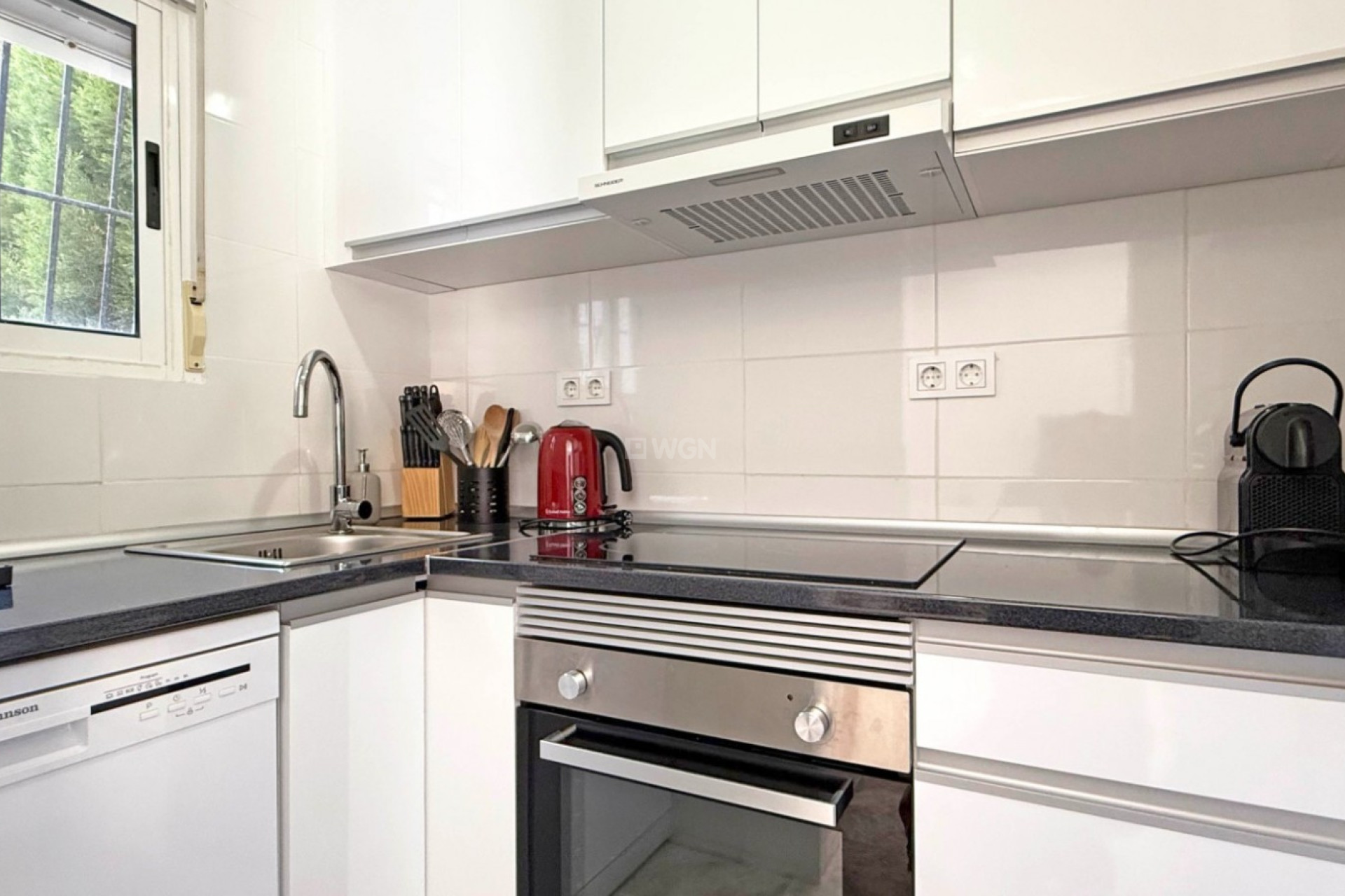 Reventa - Apartamento / piso - Torrevieja - Costa Blanca