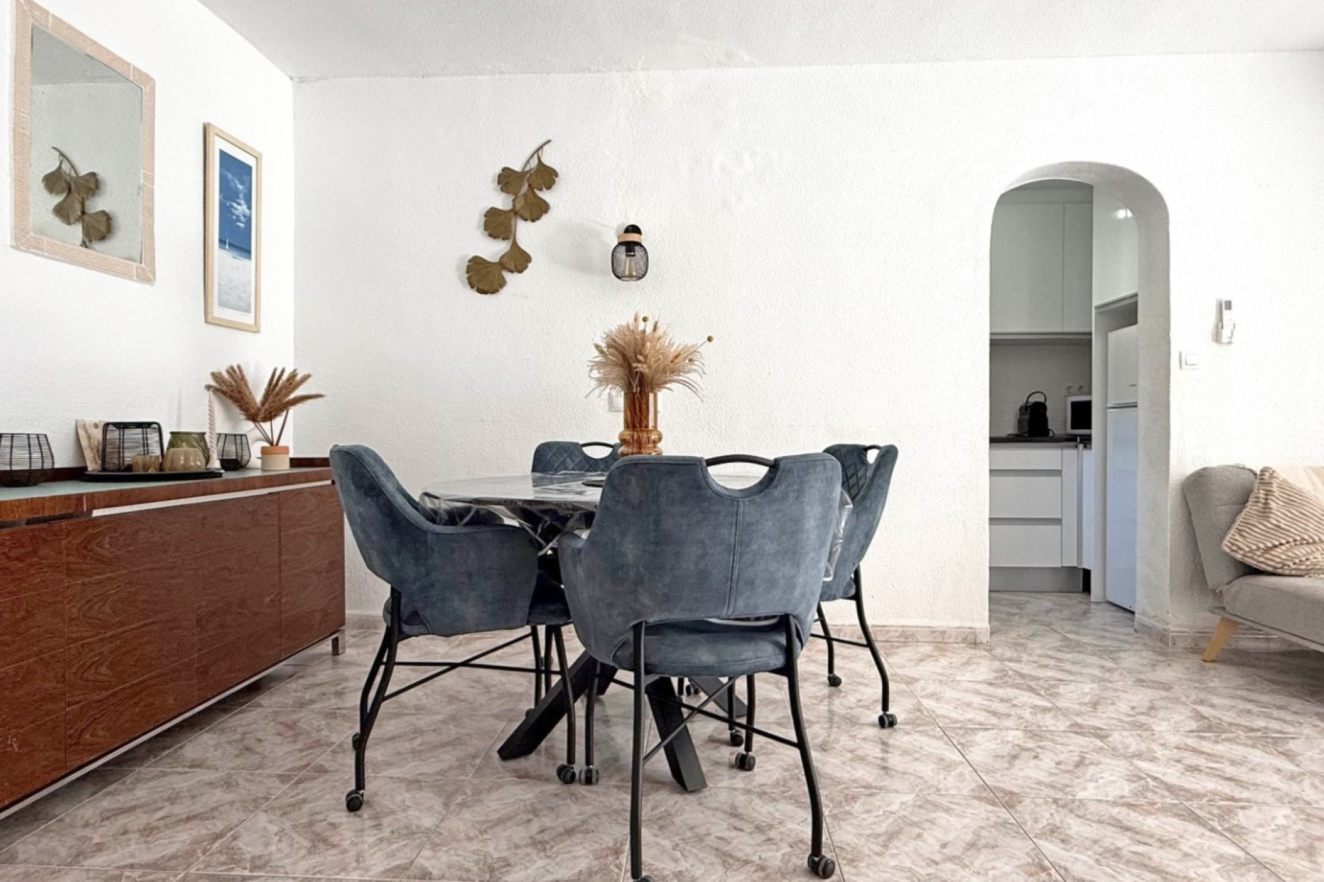 Reventa - Apartamento / piso - Torrevieja - Costa Blanca