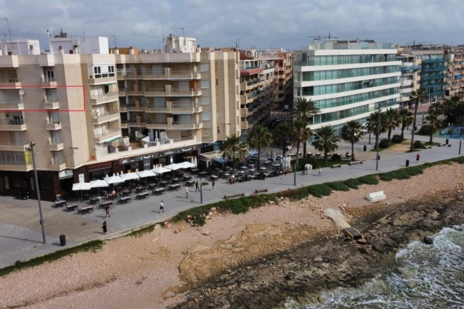 Reventa - Apartamento / piso - Torrevieja - Costa Blanca