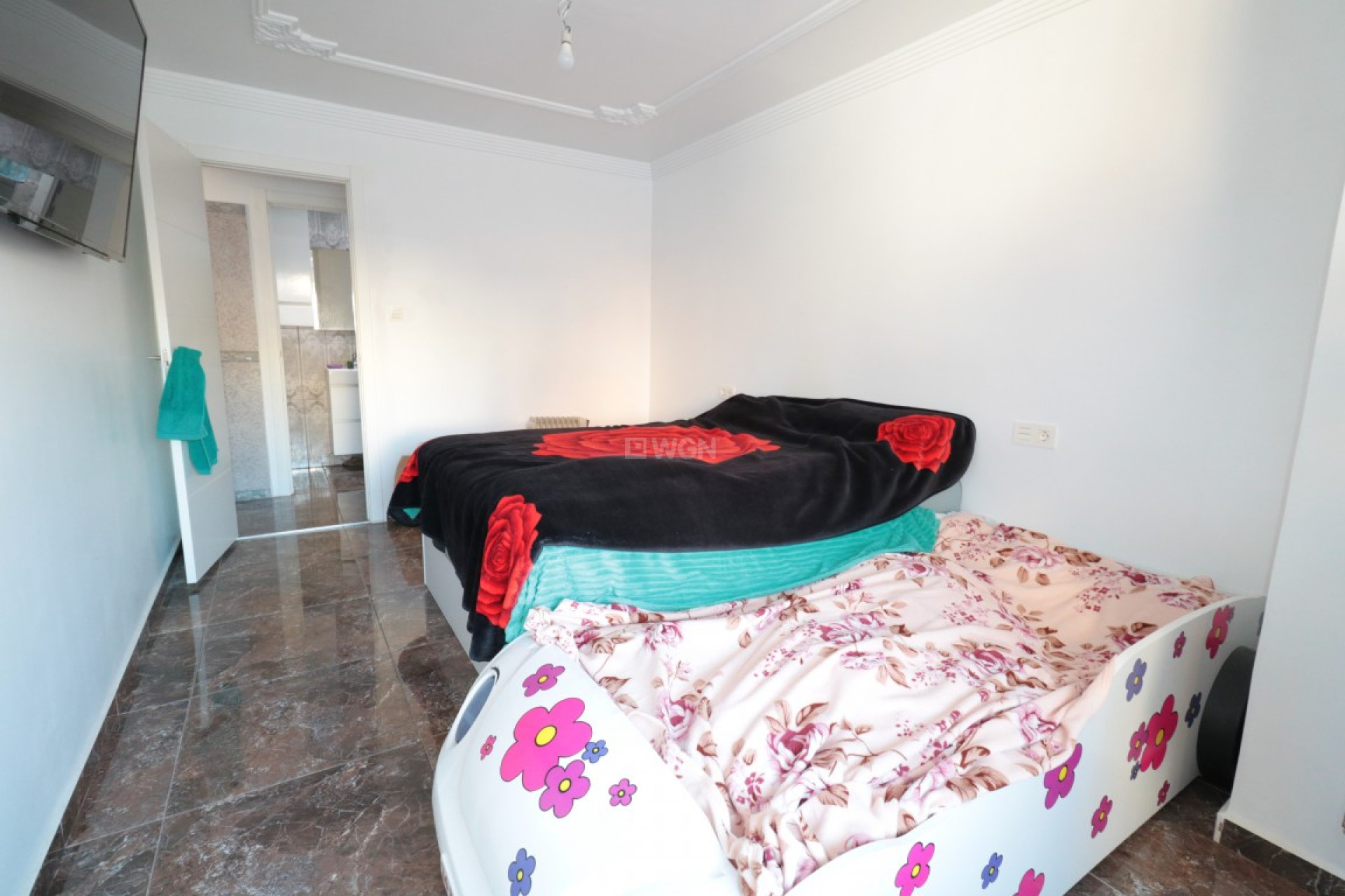 Reventa - Apartamento / piso - Torrevieja - Costa Blanca