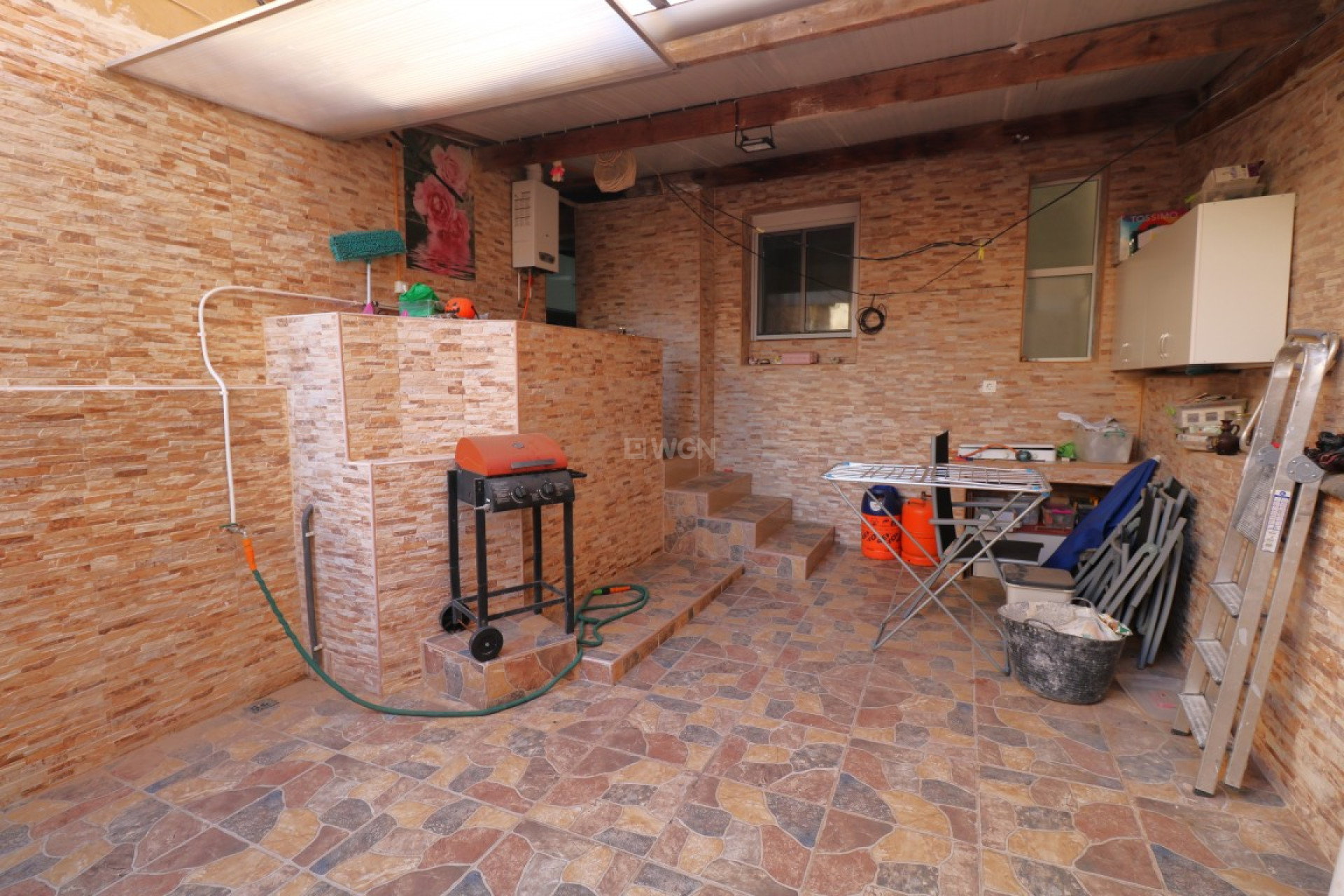 Reventa - Apartamento / piso - Torrevieja - Costa Blanca