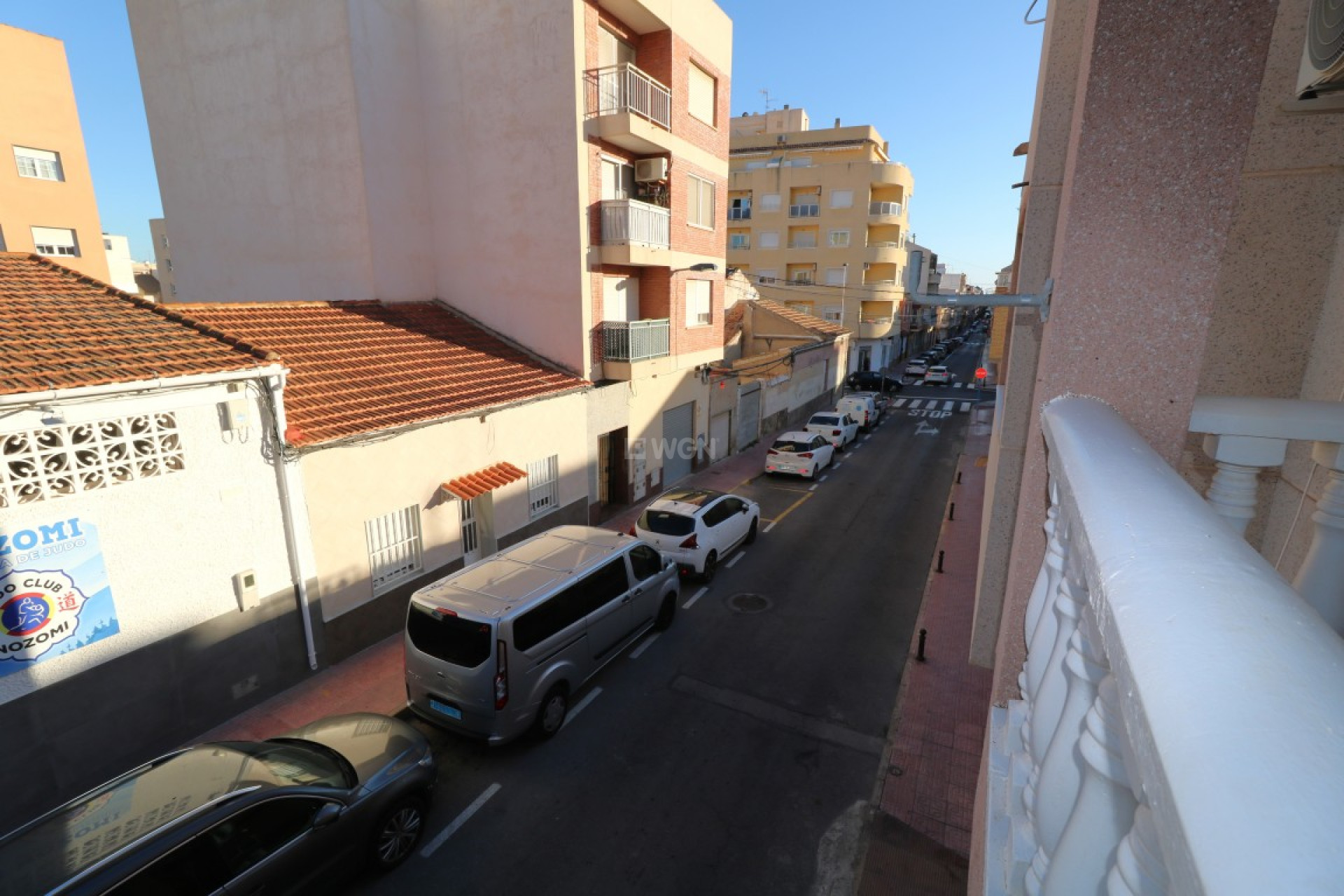 Reventa - Apartamento / piso - Torrevieja - Costa Blanca