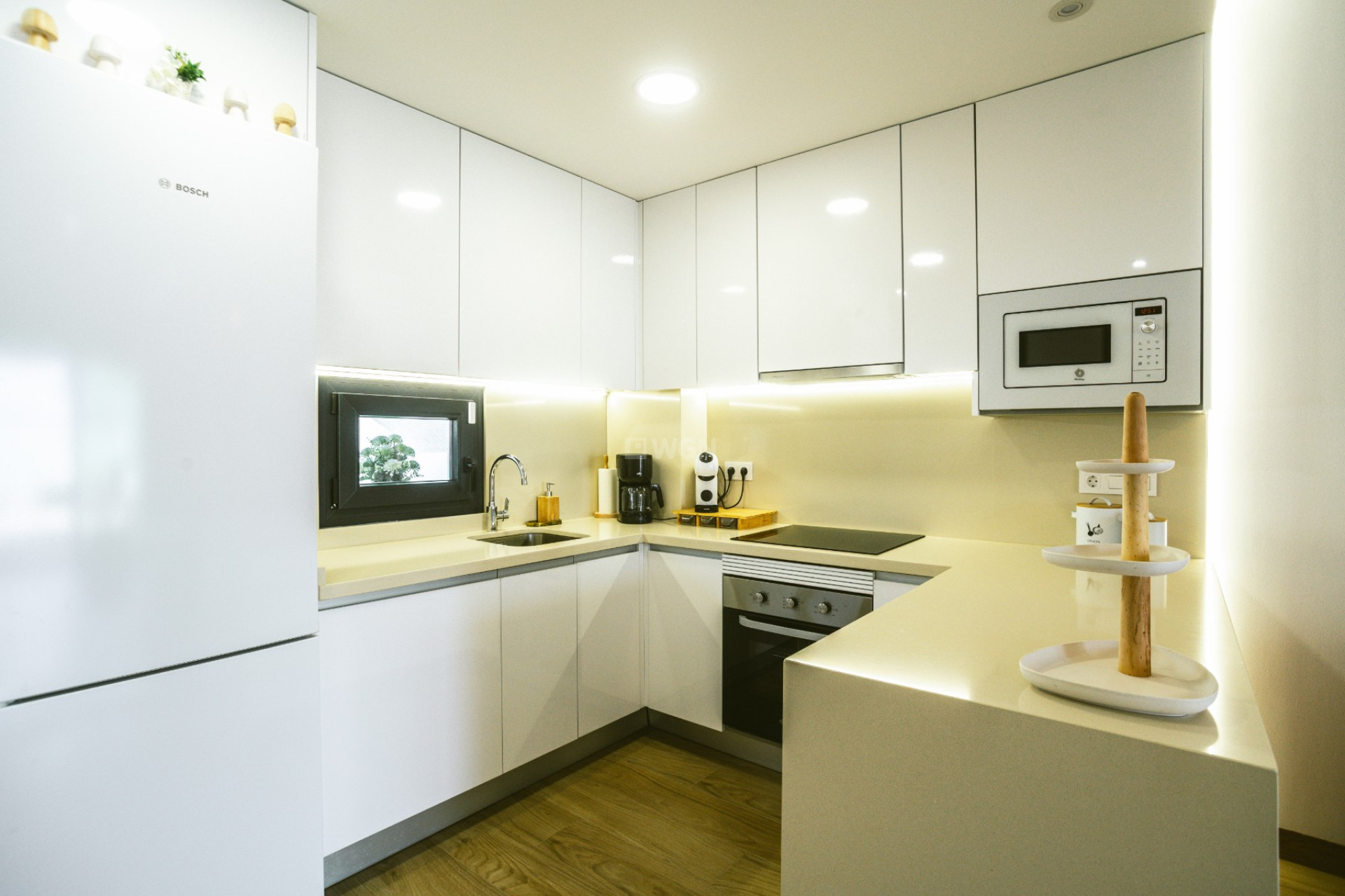 Reventa - Apartamento / piso - Torrevieja - Costa Blanca