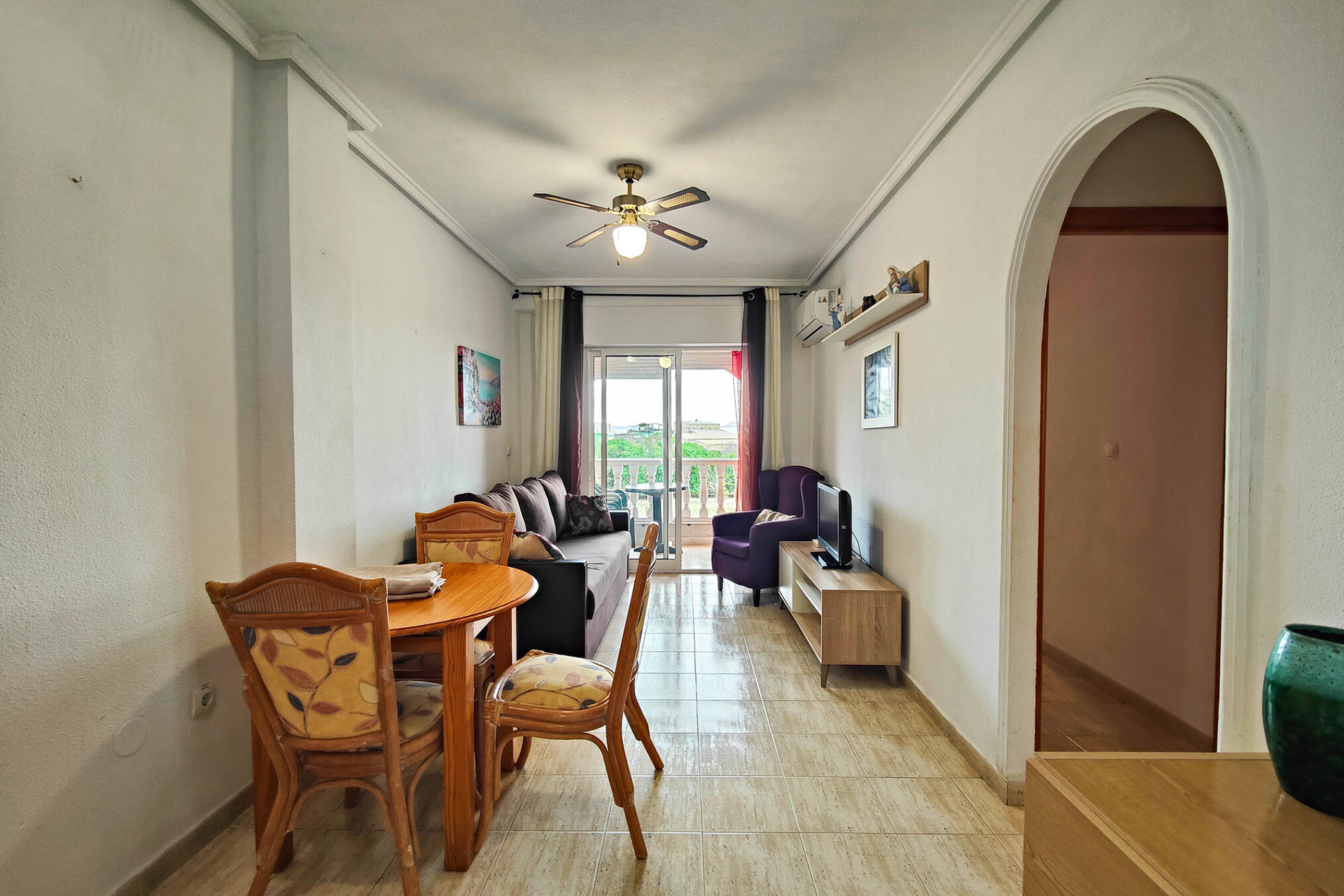 Reventa - Apartamento / piso - Torrevieja - Costa Blanca