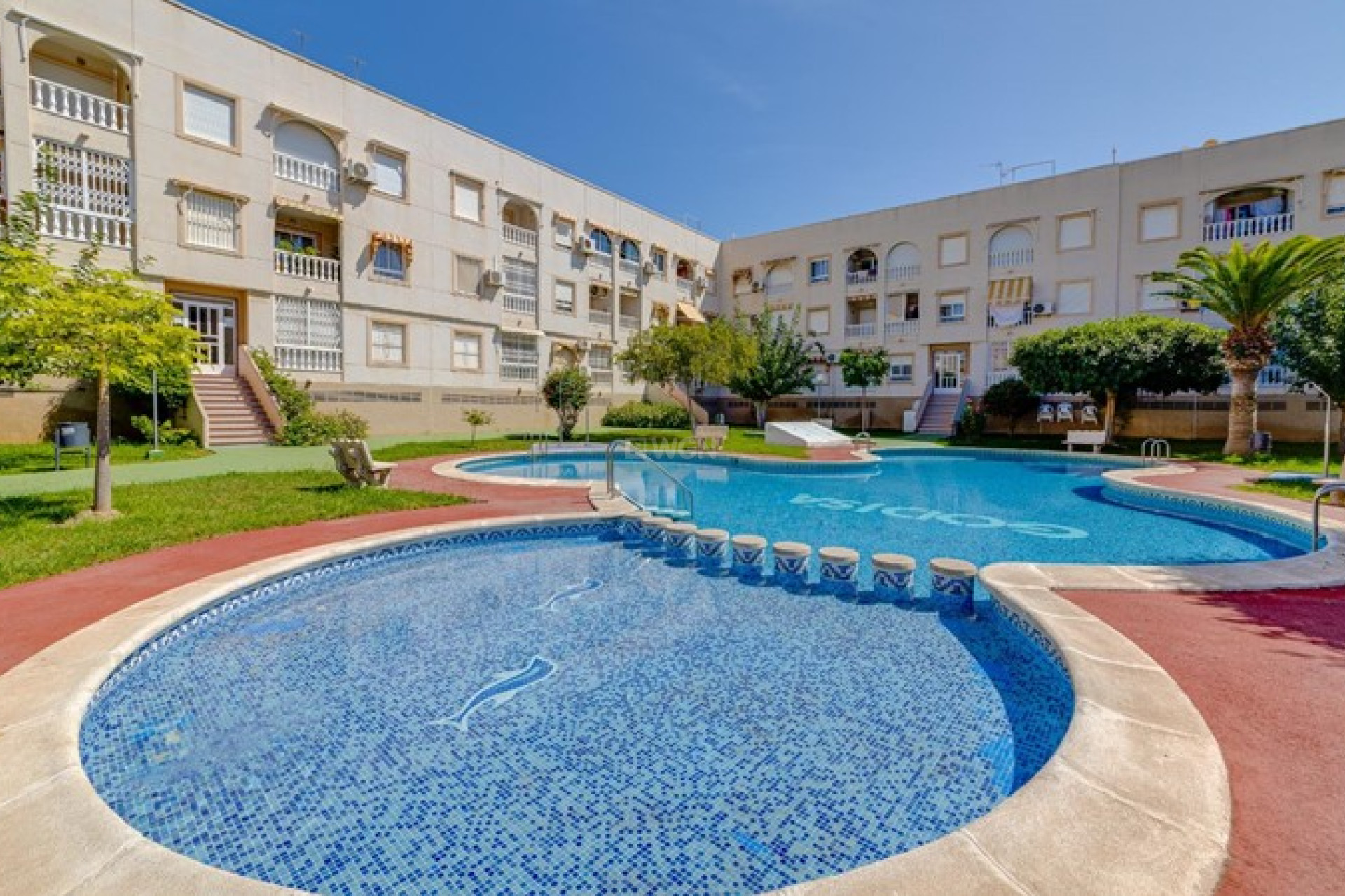 Reventa - Apartamento / piso - Torrevieja - Costa Blanca