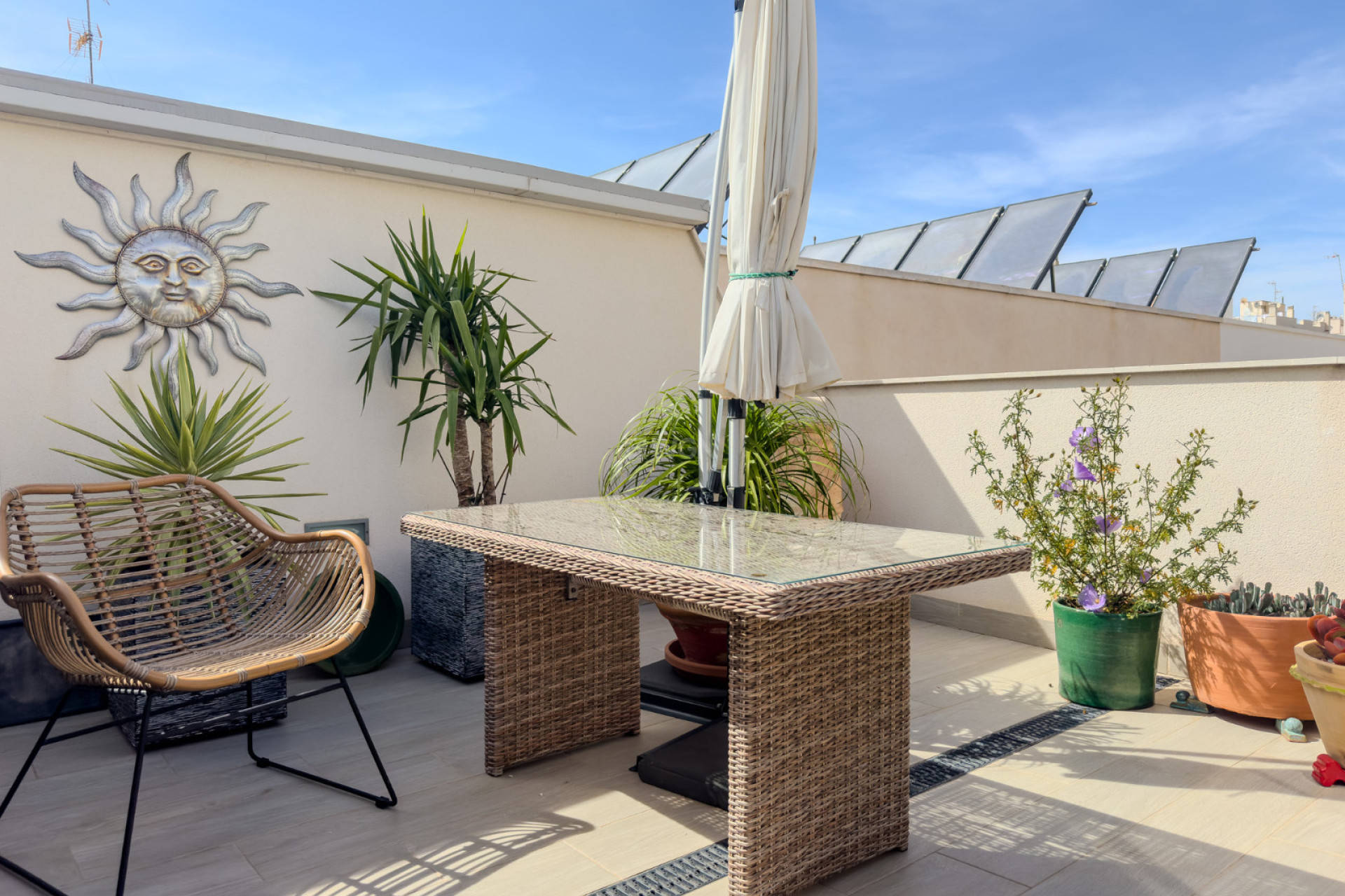 Reventa - Apartamento / piso - Torrevieja - Costa Blanca