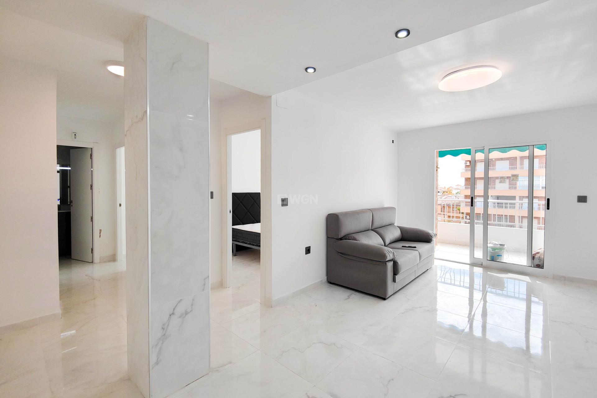 Reventa - Apartamento / piso - Torrevieja - Costa Blanca