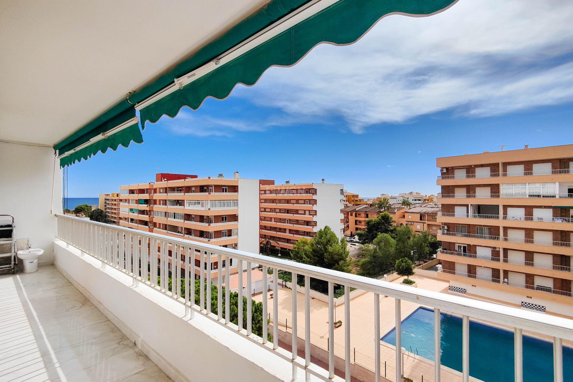 Reventa - Apartamento / piso - Torrevieja - Costa Blanca