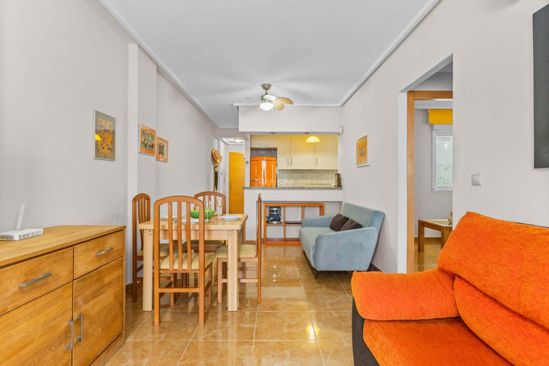 Reventa - Apartamento / piso - Torrevieja - Costa Blanca