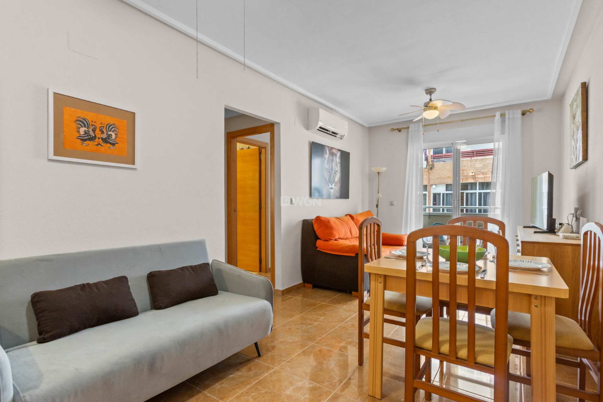 Reventa - Apartamento / piso - Torrevieja - Costa Blanca