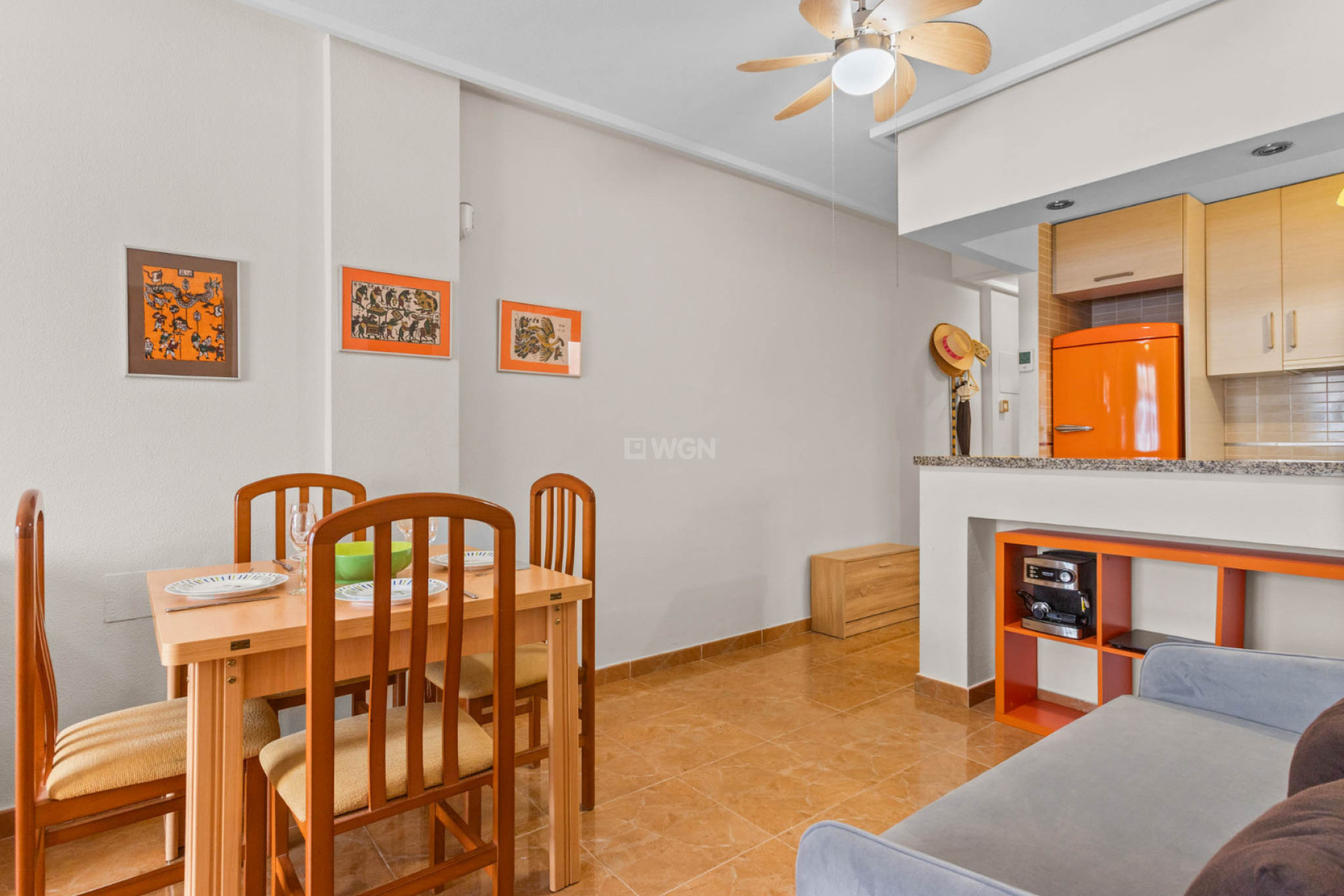 Reventa - Apartamento / piso - Torrevieja - Costa Blanca