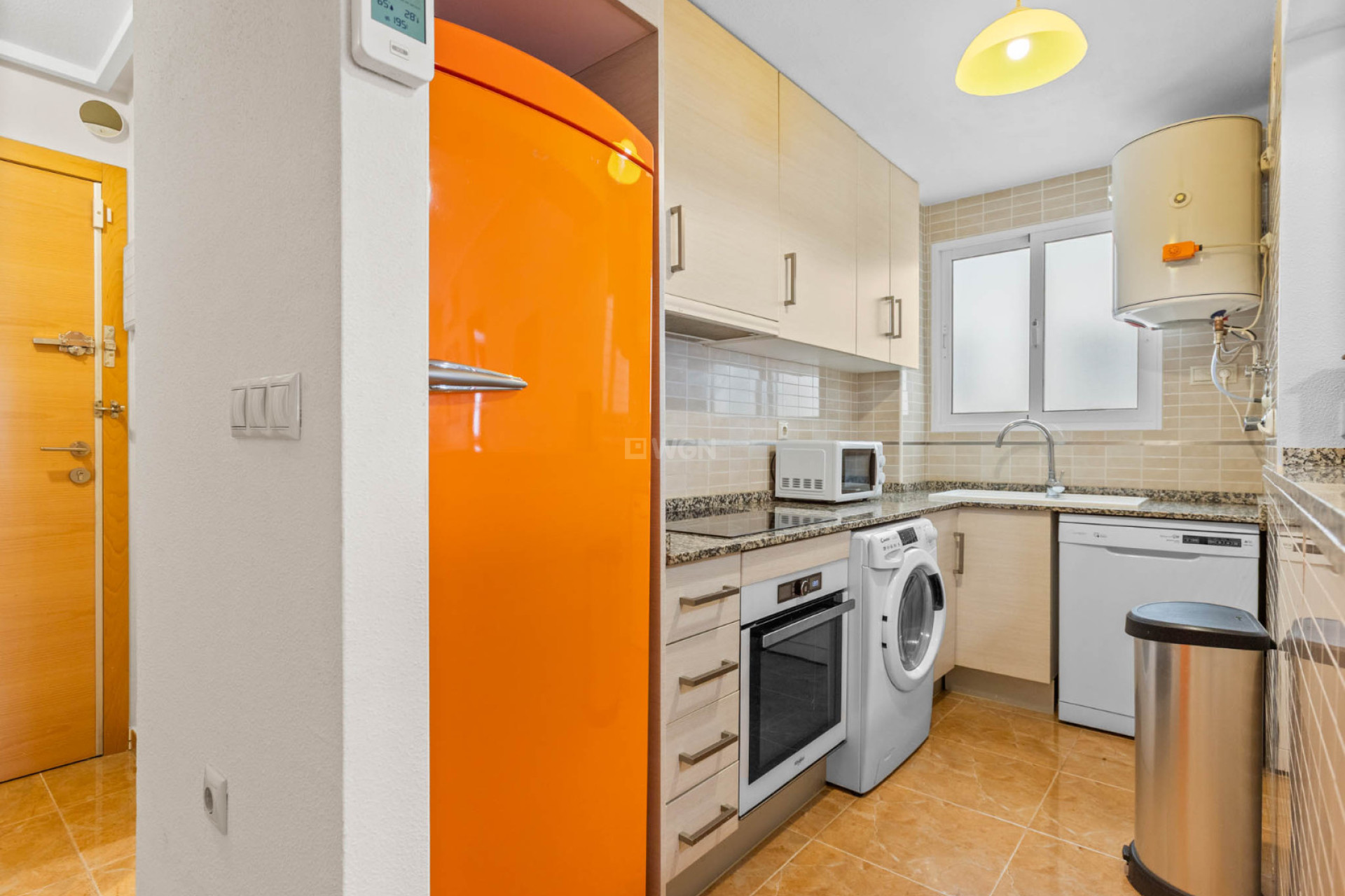 Reventa - Apartamento / piso - Torrevieja - Costa Blanca