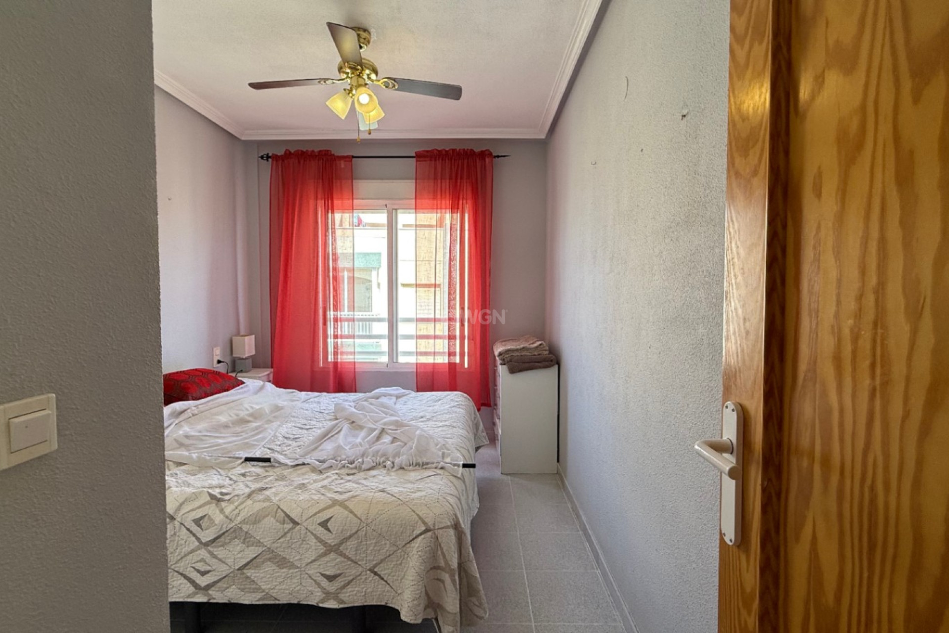 Reventa - Apartamento / piso - Torrevieja - Costa Blanca