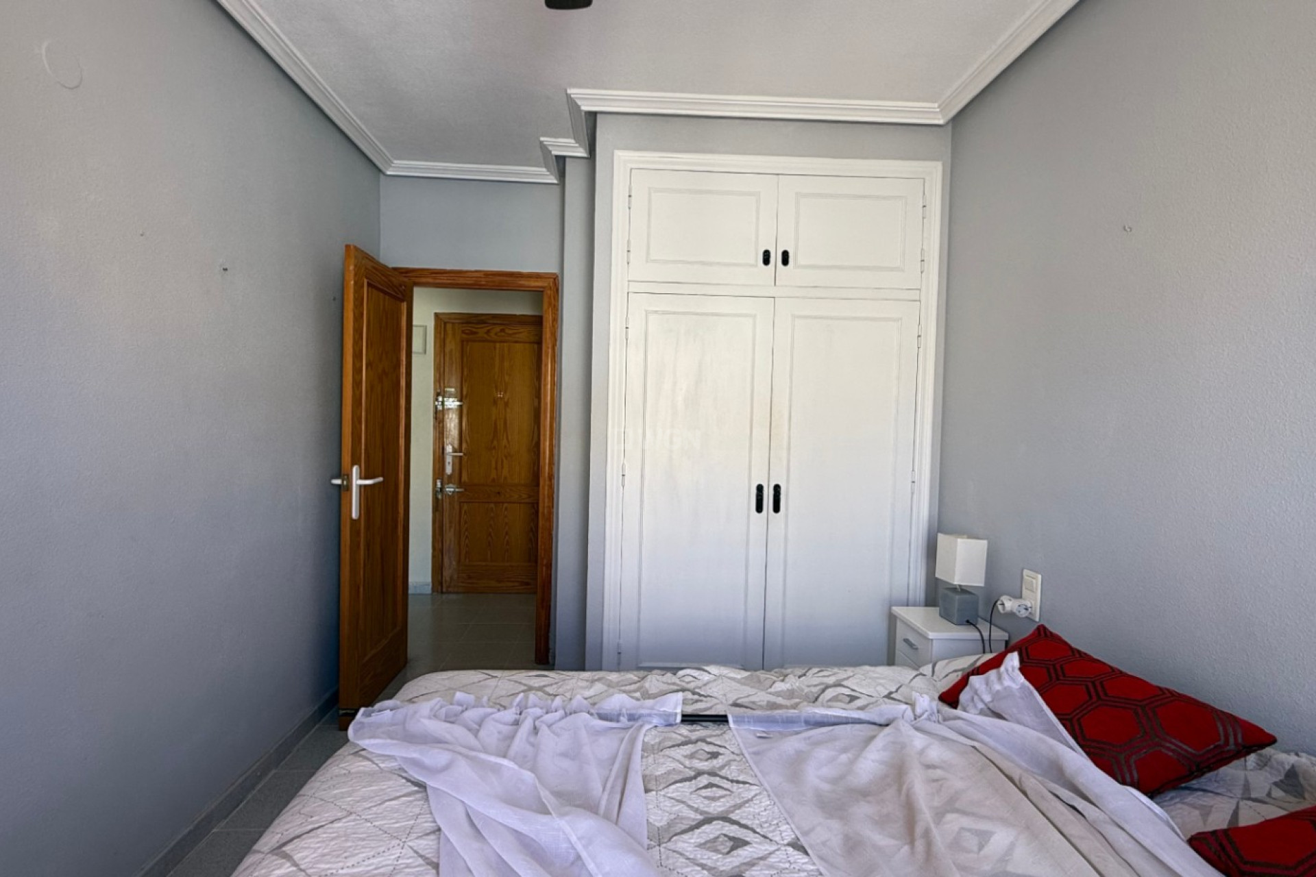 Reventa - Apartamento / piso - Torrevieja - Costa Blanca