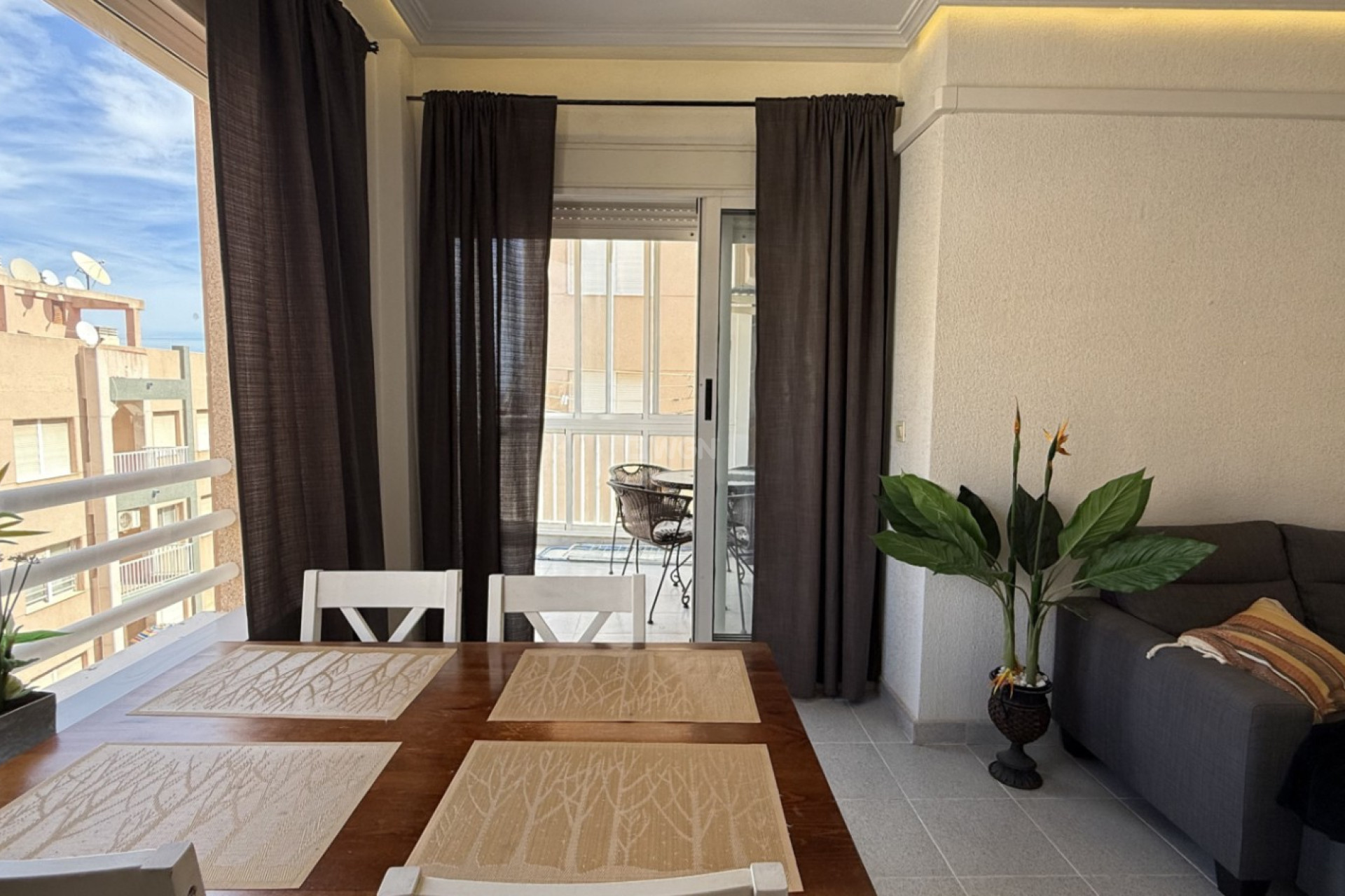 Reventa - Apartamento / piso - Torrevieja - Costa Blanca