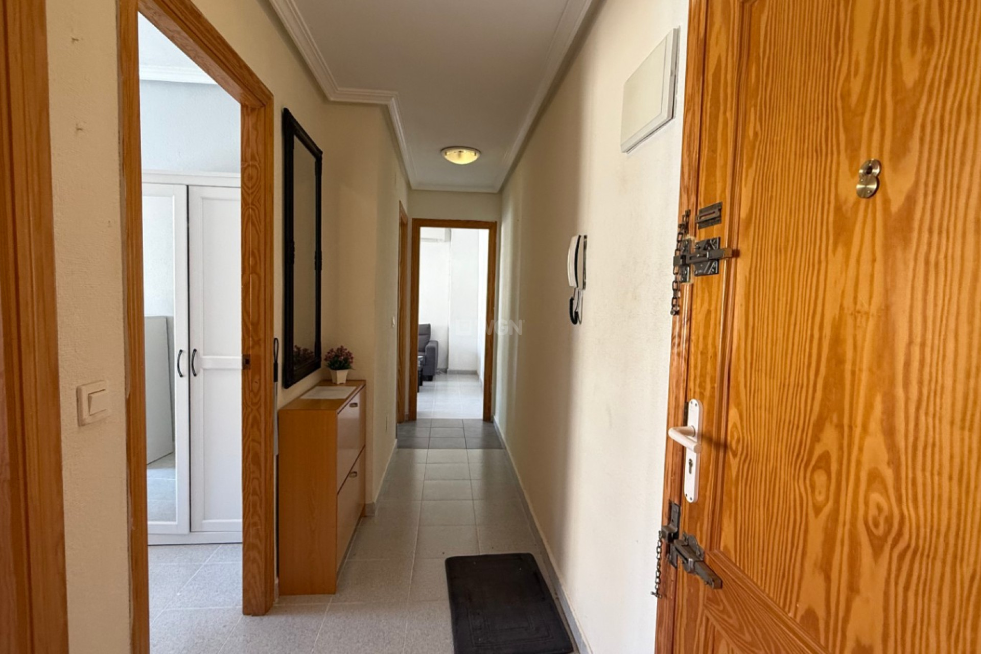 Reventa - Apartamento / piso - Torrevieja - Costa Blanca