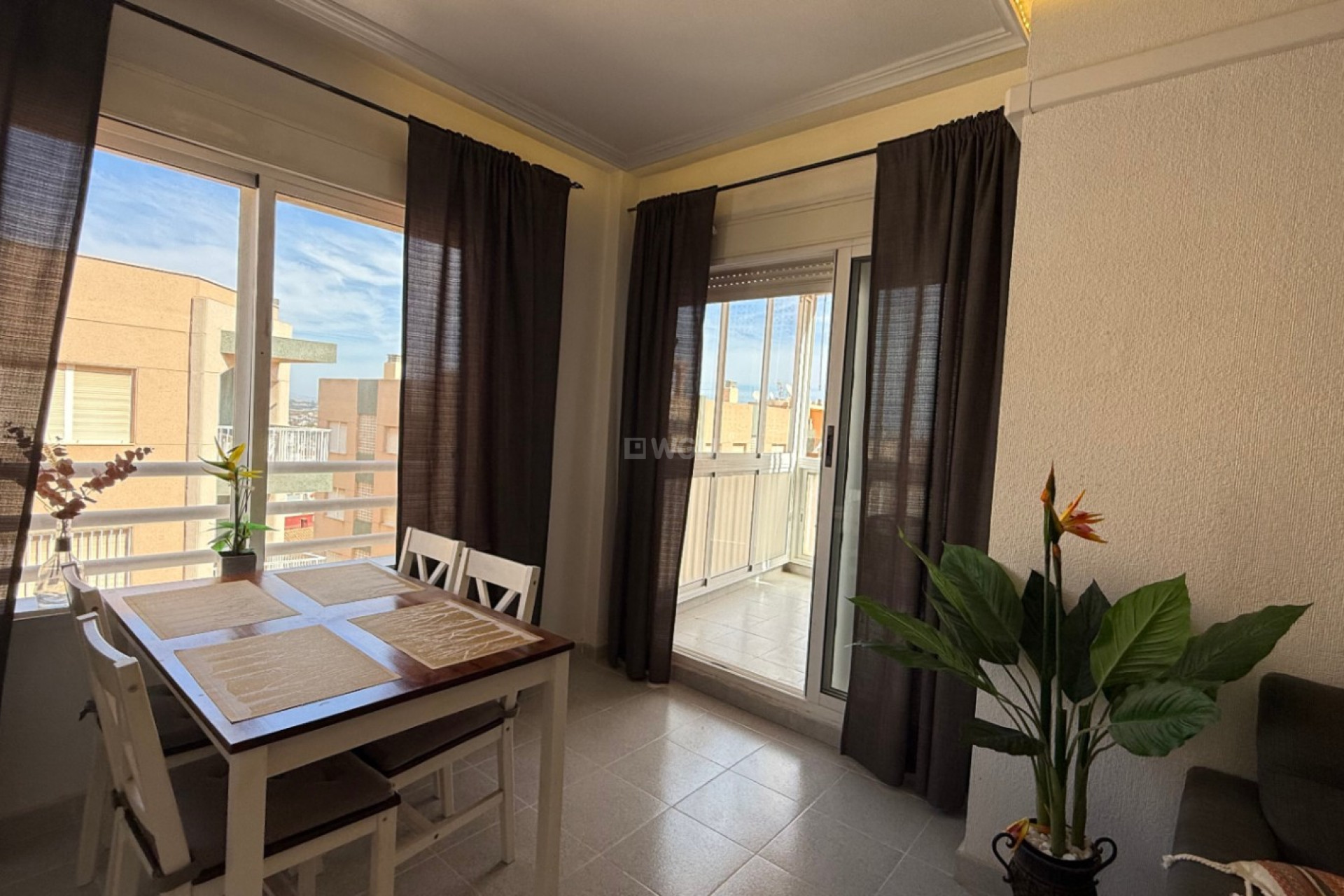 Reventa - Apartamento / piso - Torrevieja - Costa Blanca