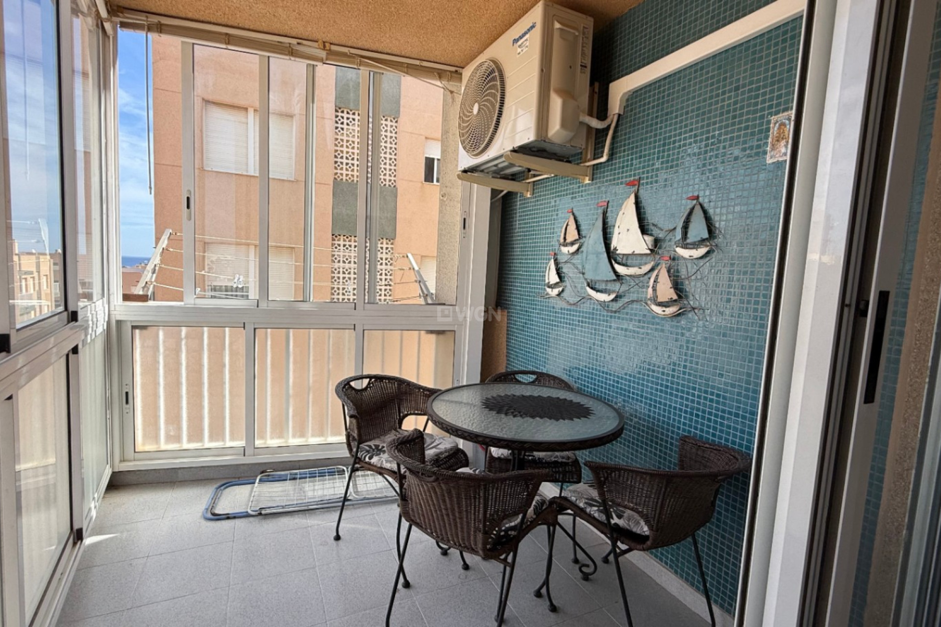 Reventa - Apartamento / piso - Torrevieja - Costa Blanca