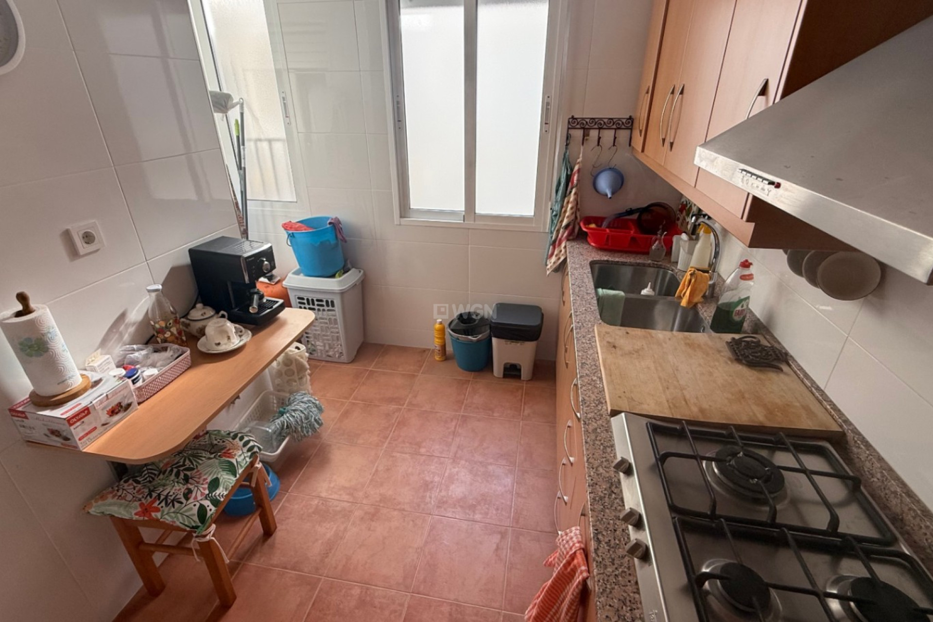 Reventa - Apartamento / piso - Torrevieja - Costa Blanca