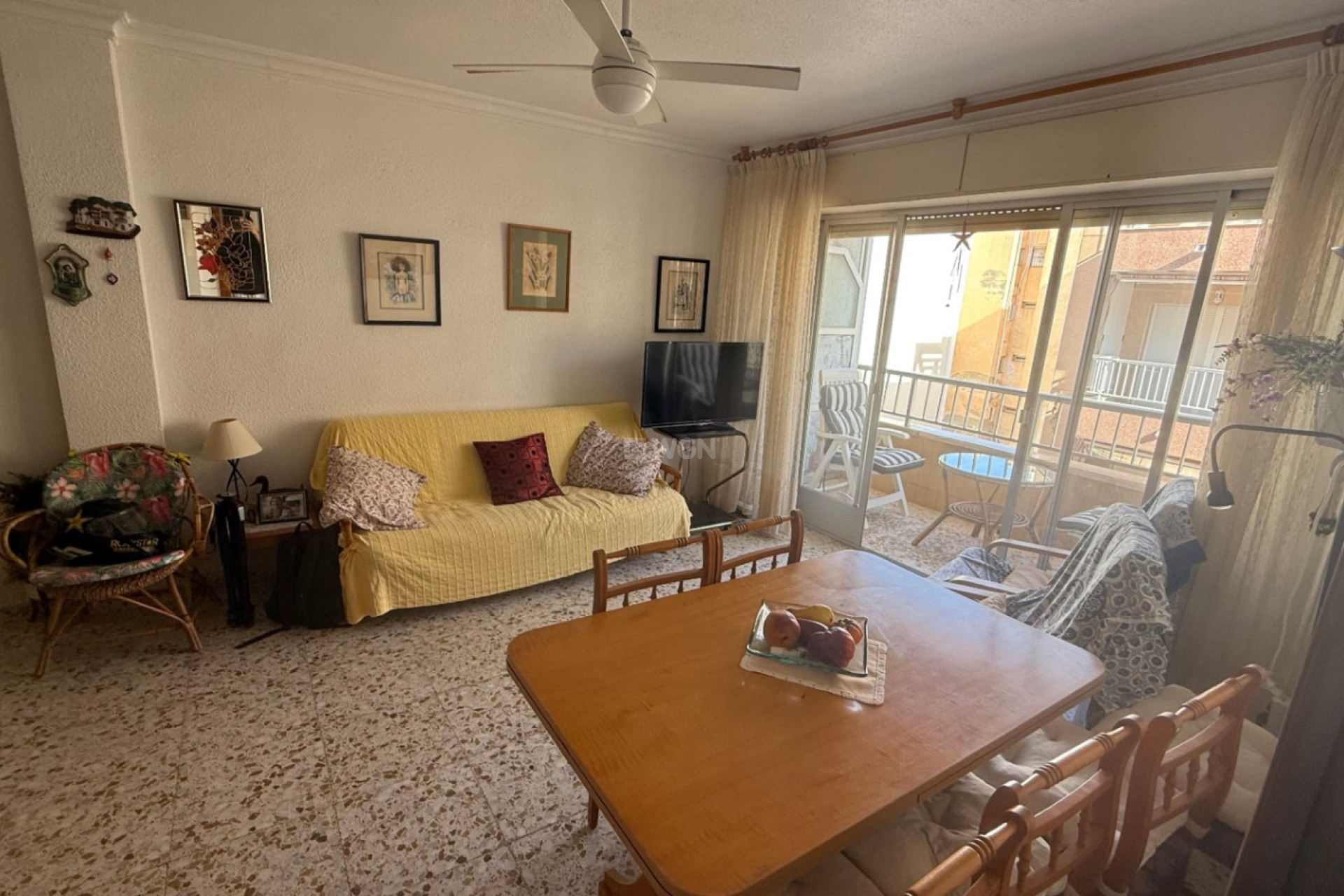 Reventa - Apartamento / piso - Torrevieja - Costa Blanca