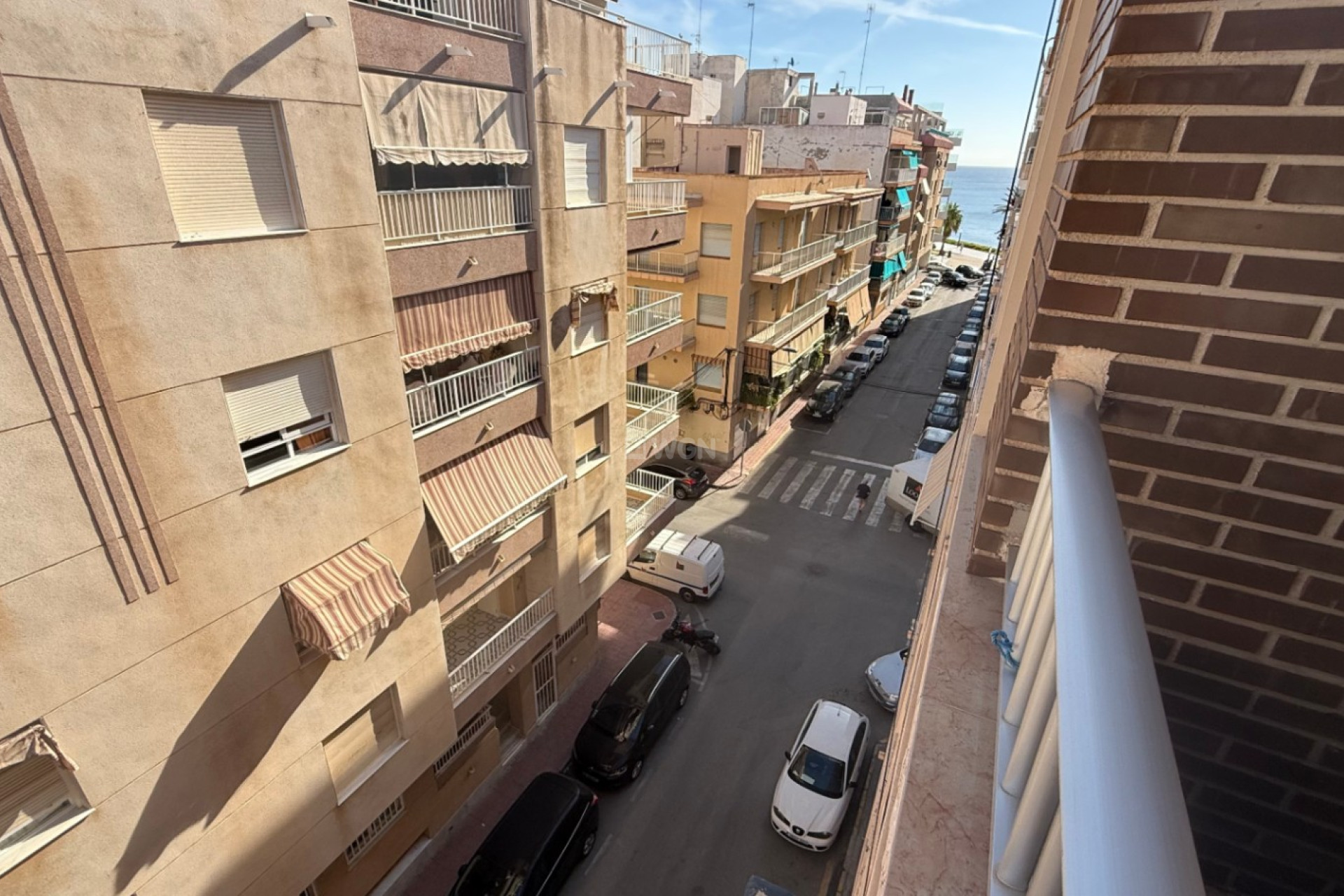 Reventa - Apartamento / piso - Torrevieja - Costa Blanca