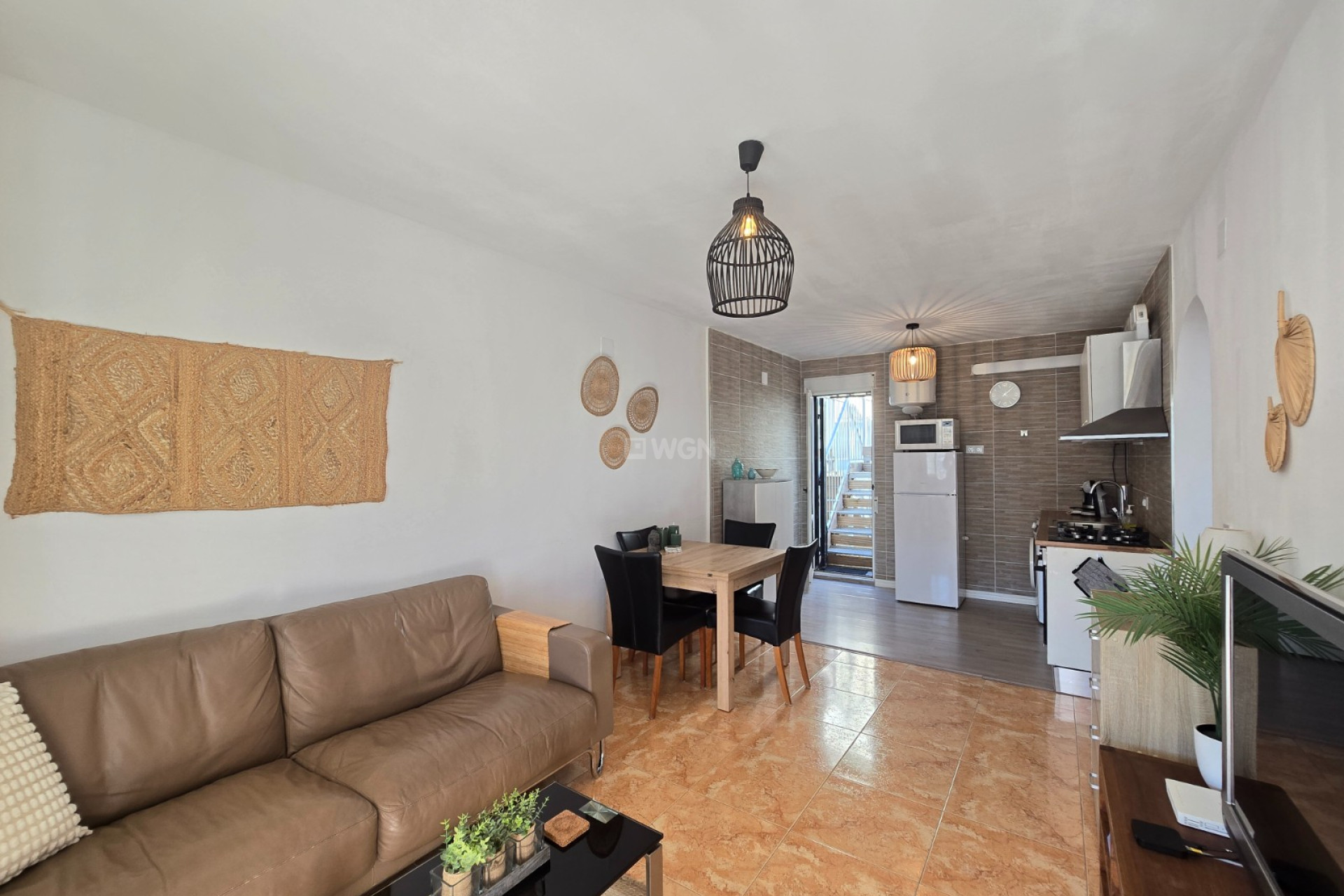 Reventa - Apartamento / piso - Torrevieja - Costa Blanca