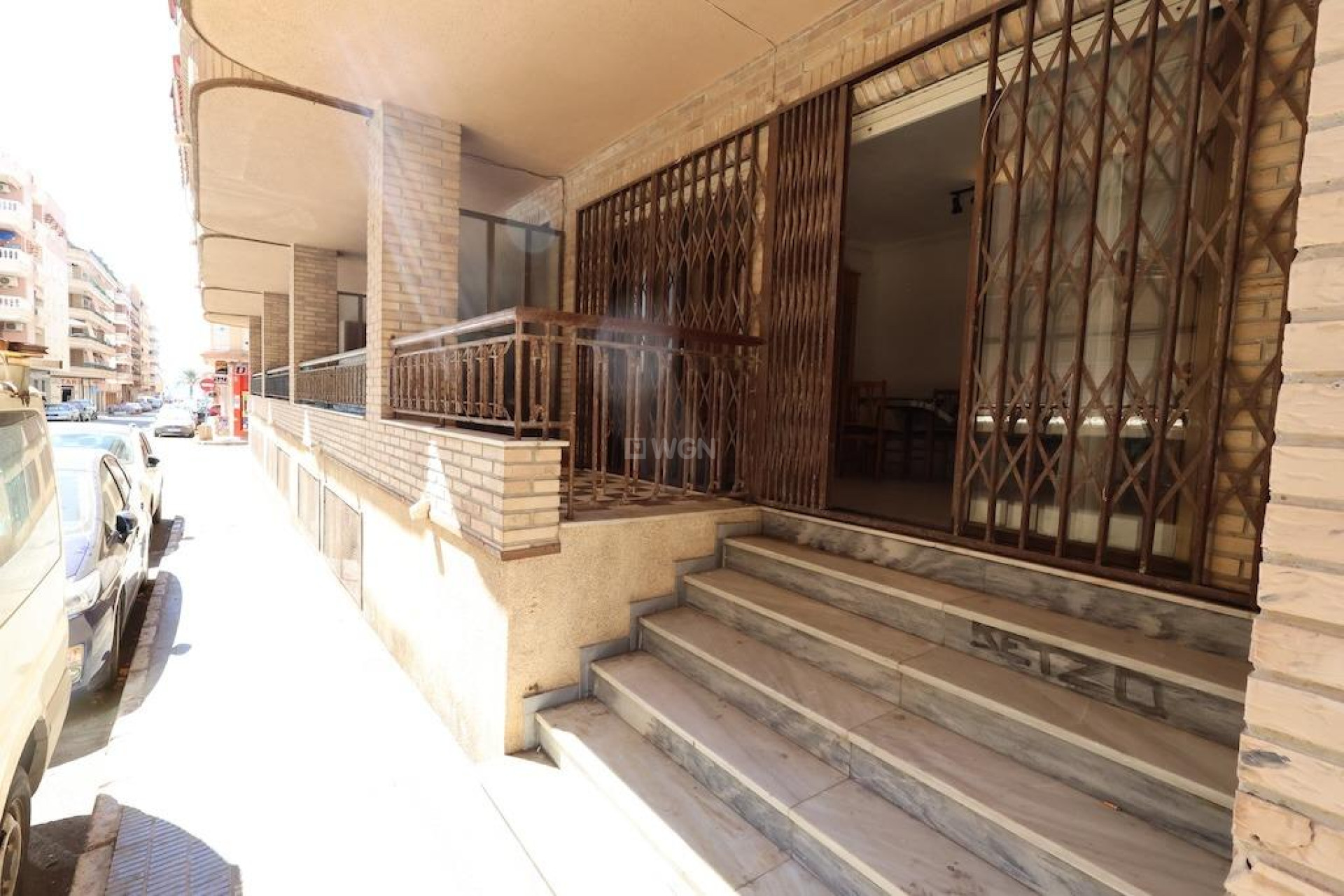 Reventa - Apartamento / piso - Torrevieja - Costa Blanca