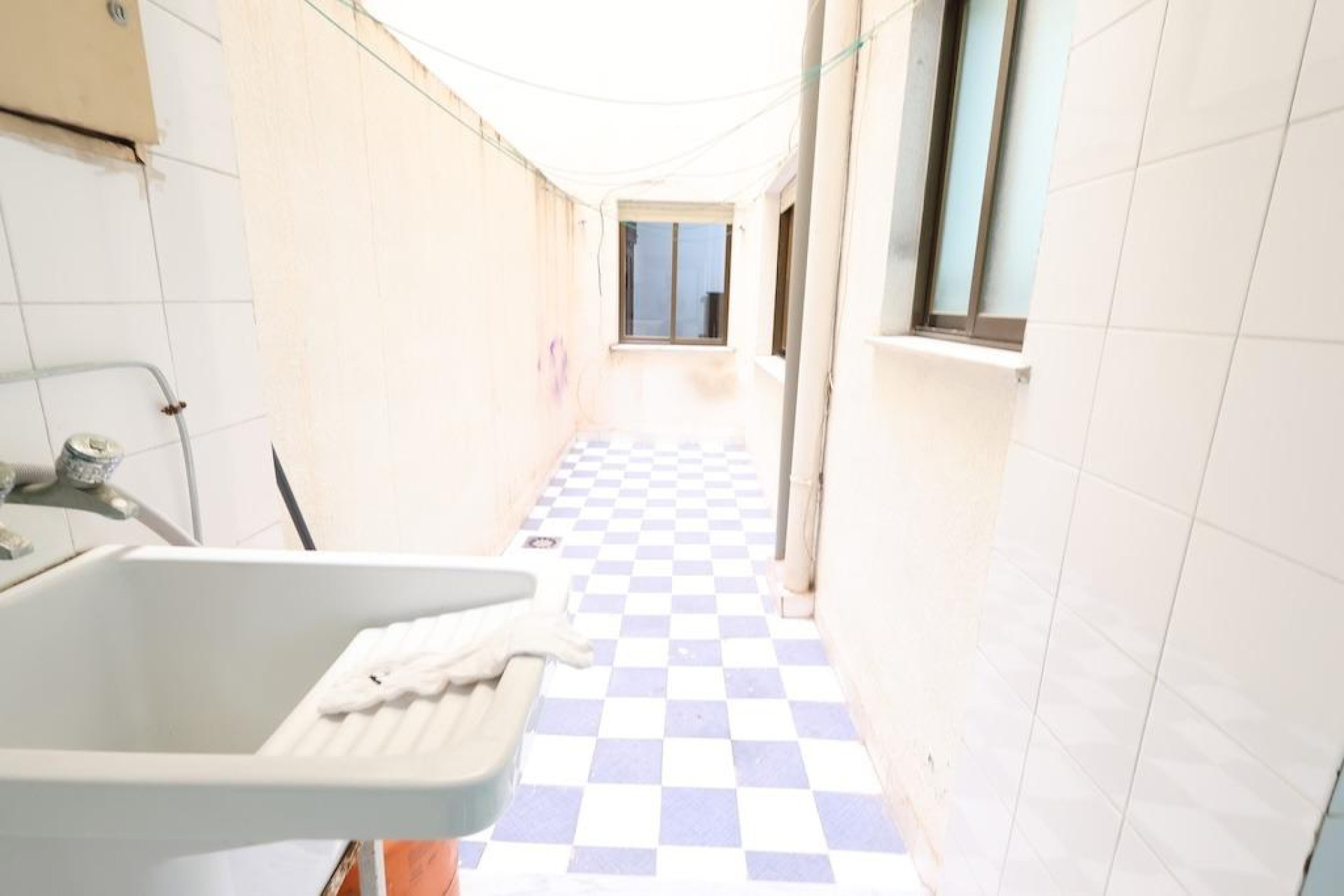 Reventa - Apartamento / piso - Torrevieja - Costa Blanca