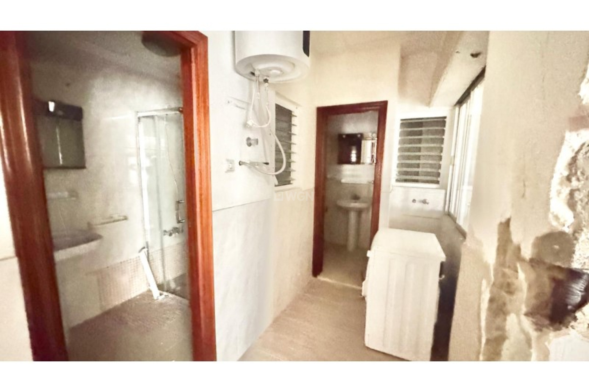 Reventa - Apartamento / piso - Torrevieja - Costa Blanca