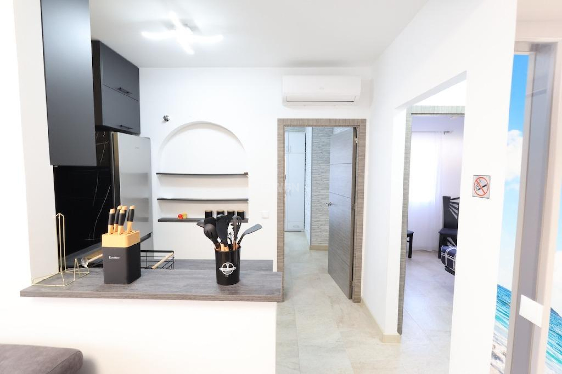 Reventa - Apartamento / piso - Torrevieja - Costa Blanca