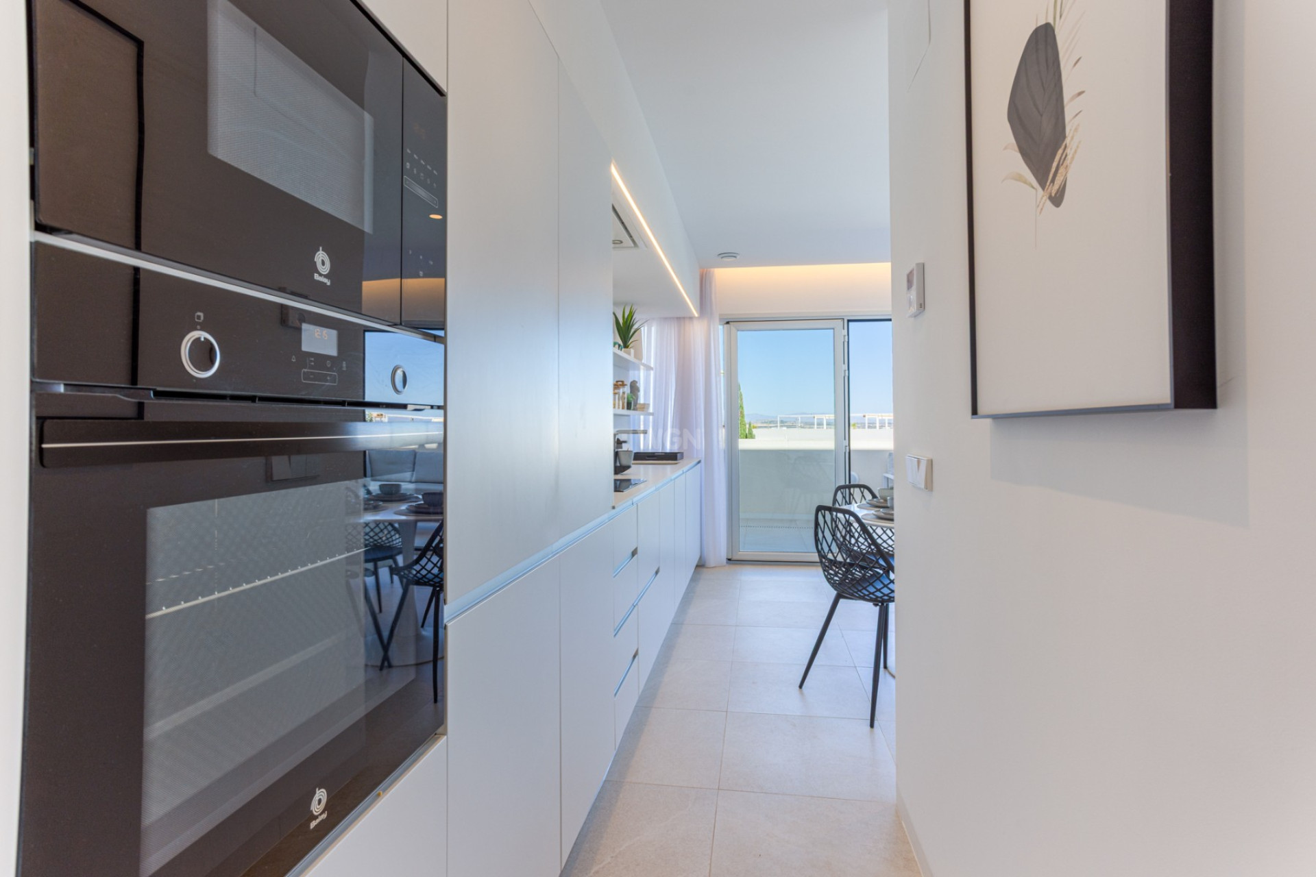 Reventa - Apartamento / piso - Torrevieja - Costa Blanca