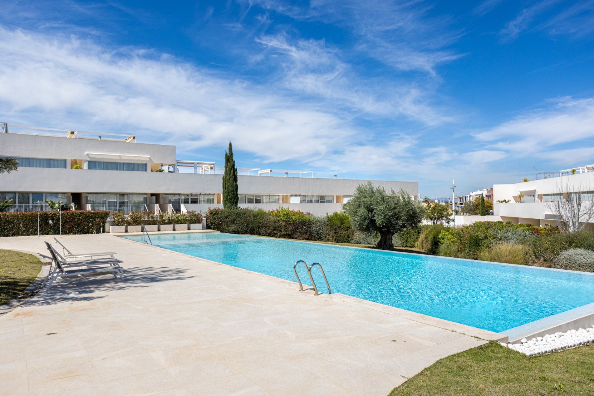 Reventa - Apartamento / piso - Torrevieja - Costa Blanca