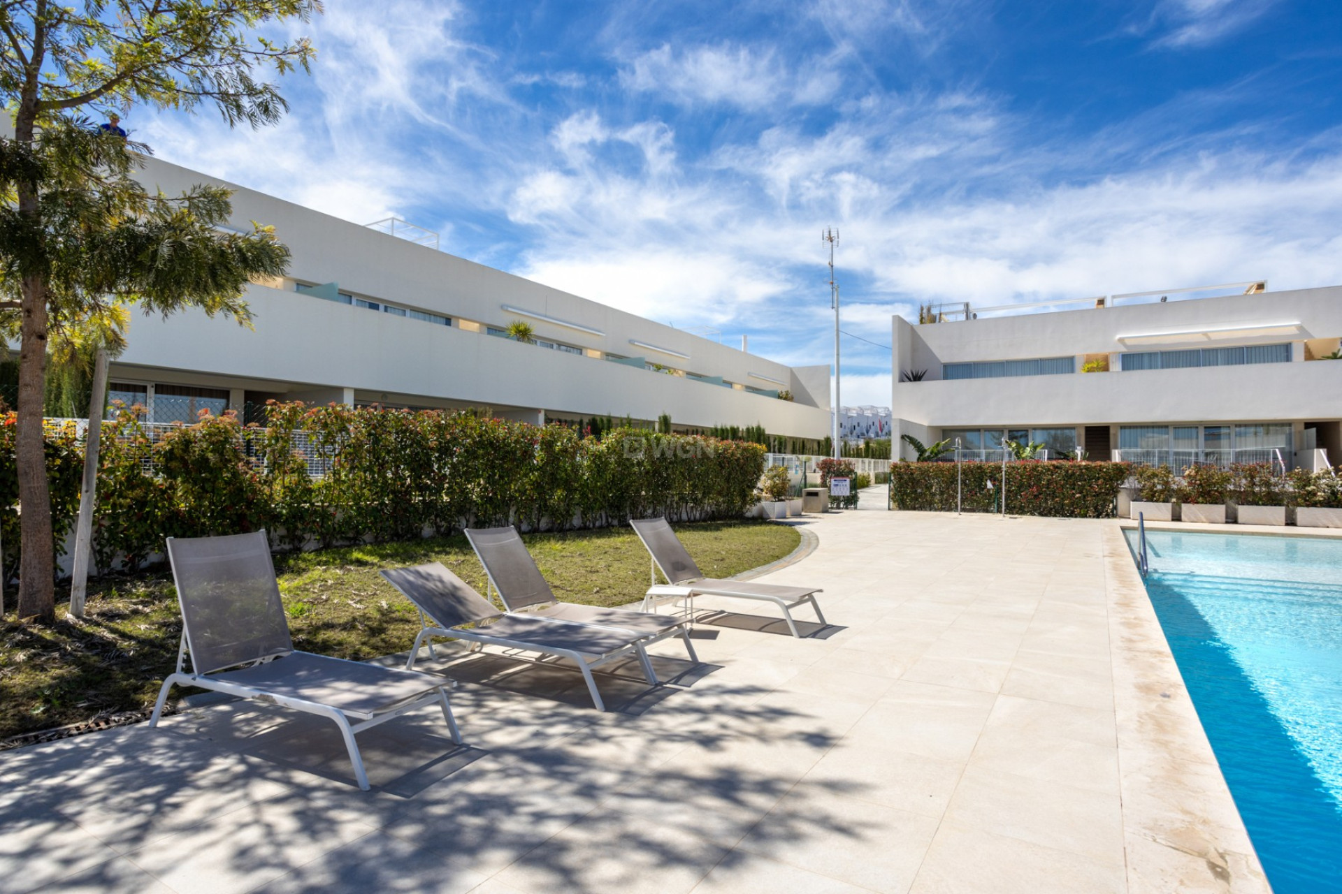 Reventa - Apartamento / piso - Torrevieja - Costa Blanca