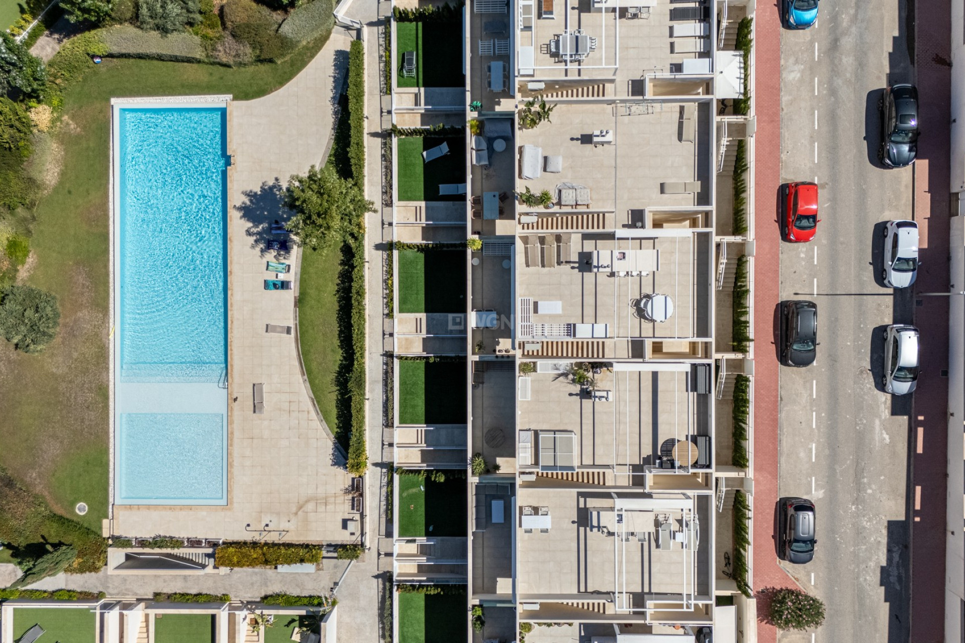 Reventa - Apartamento / piso - Torrevieja - Costa Blanca