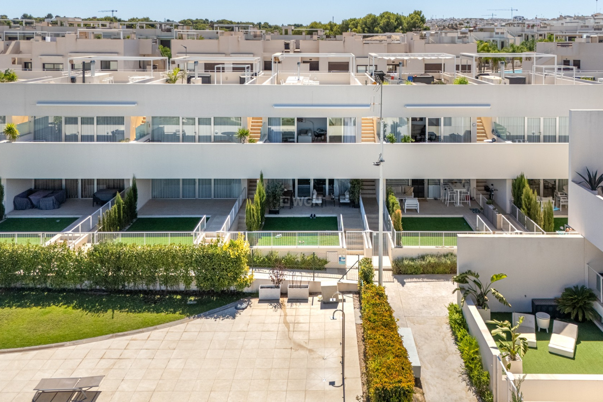 Reventa - Apartamento / piso - Torrevieja - Costa Blanca