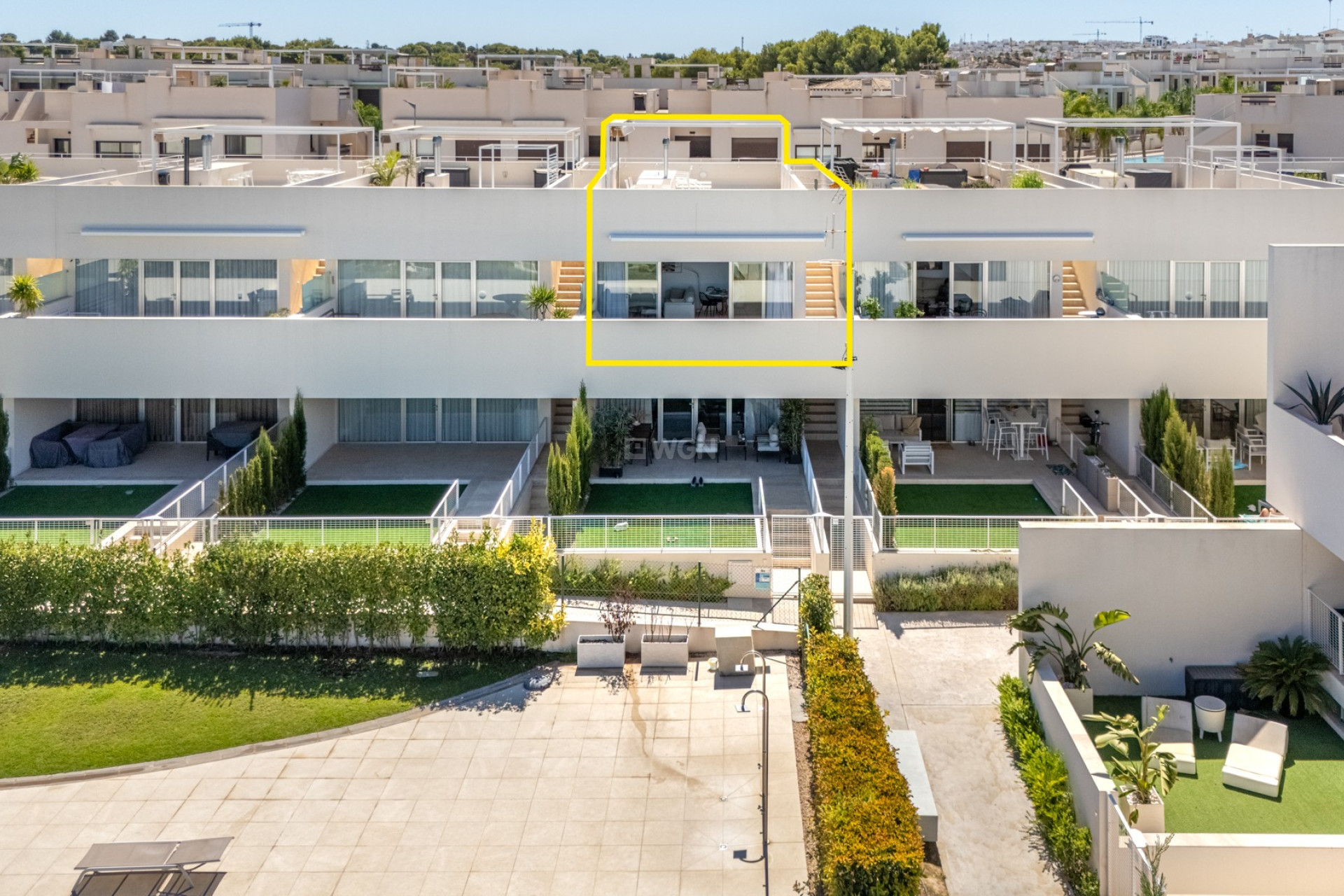 Reventa - Apartamento / piso - Torrevieja - Costa Blanca