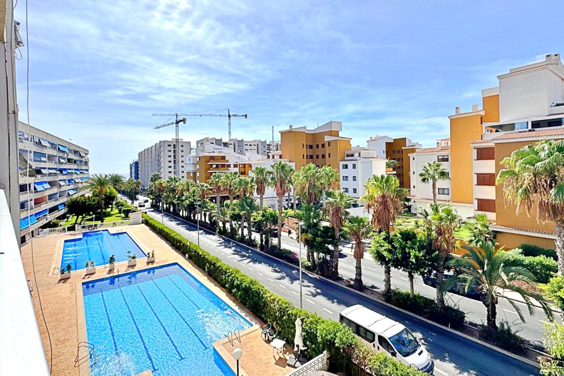 Reventa - Apartamento / piso - Torrevieja - Costa Blanca