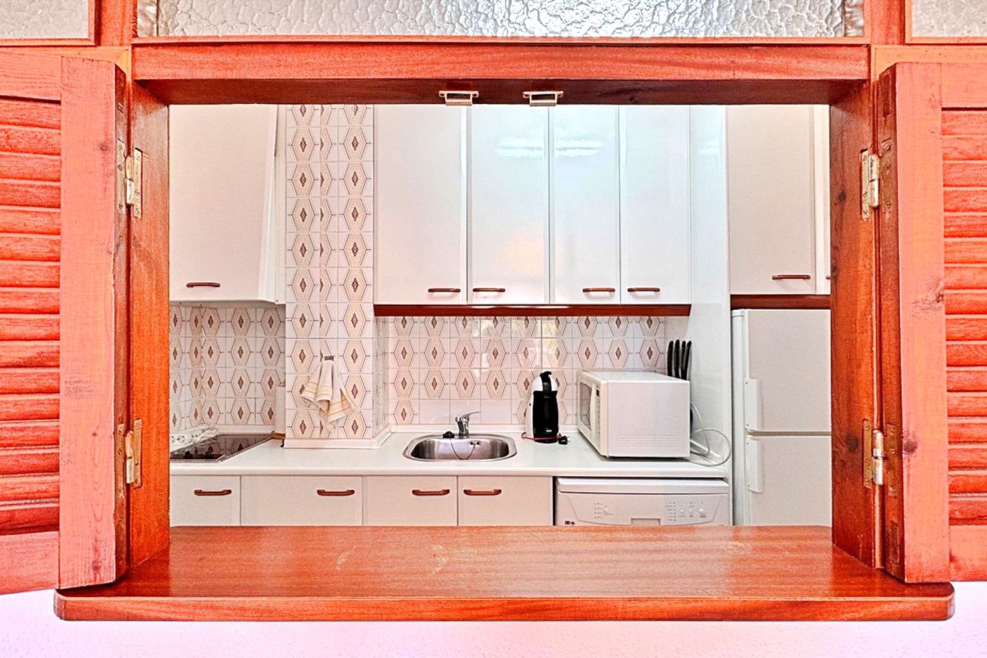 Reventa - Apartamento / piso - Torrevieja - Costa Blanca