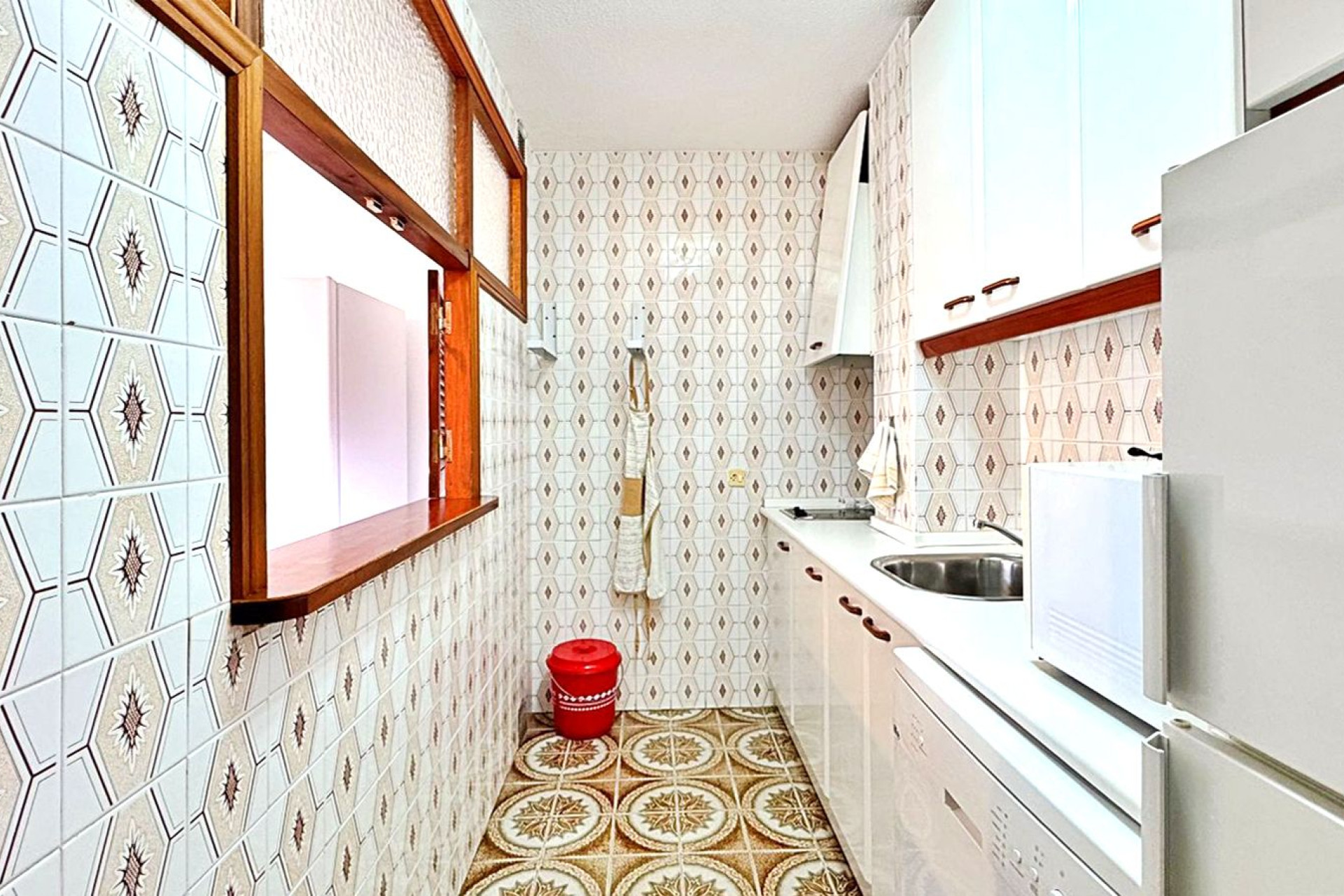 Reventa - Apartamento / piso - Torrevieja - Costa Blanca