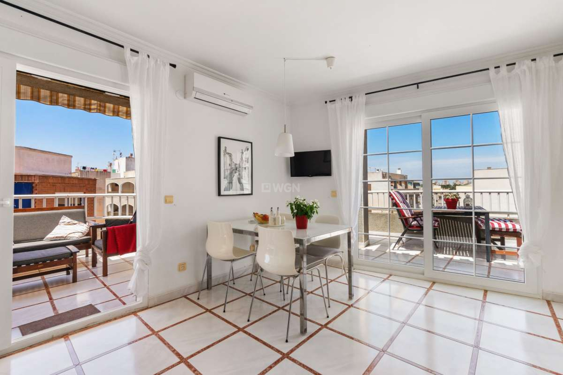 Reventa - Apartamento / piso - Torrevieja - Costa Blanca