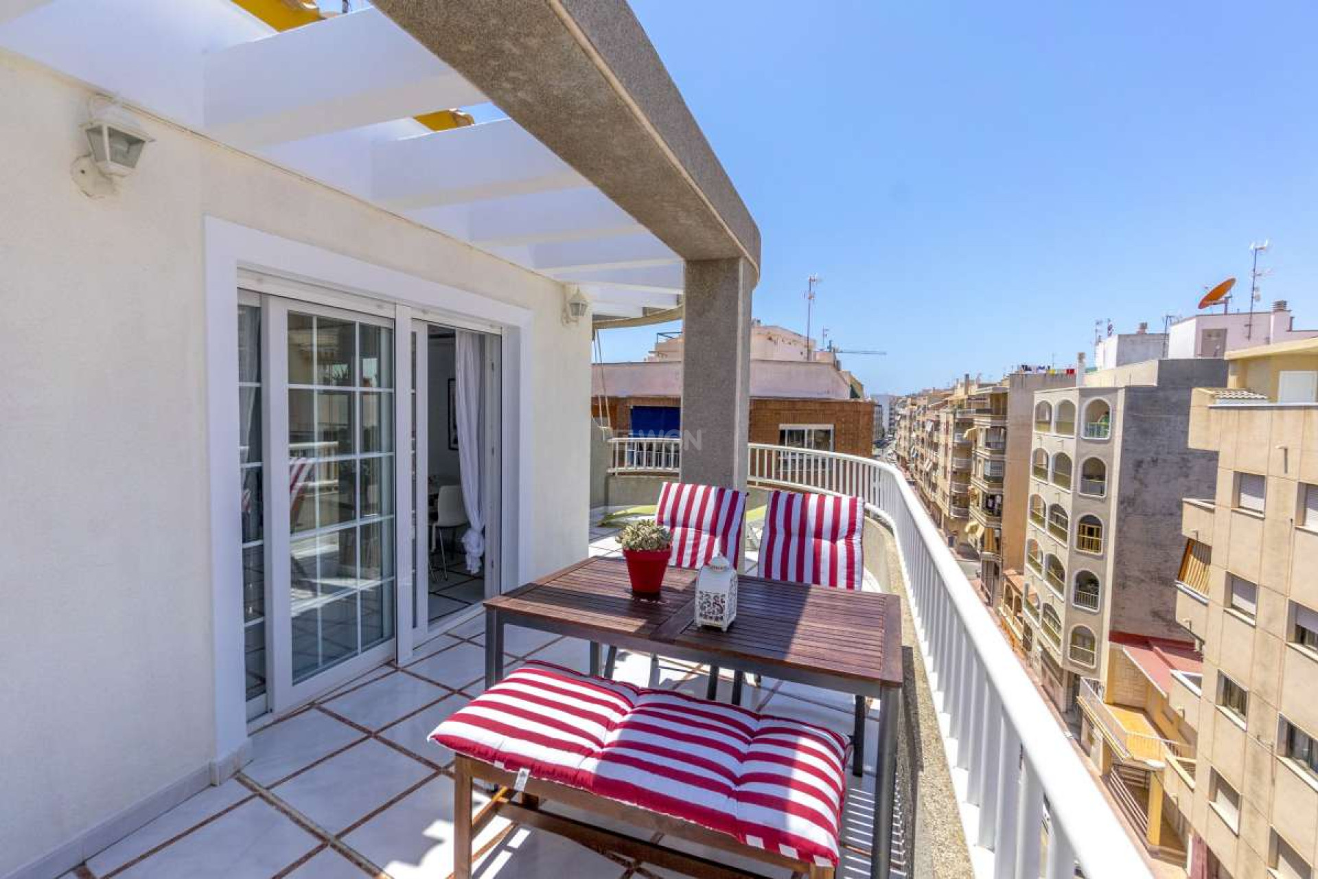 Reventa - Apartamento / piso - Torrevieja - Costa Blanca