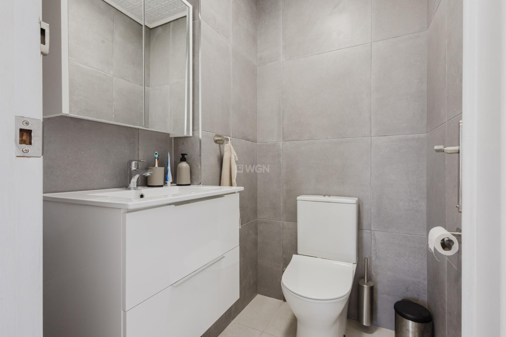 Reventa - Apartamento / piso - Torrevieja - Costa Blanca