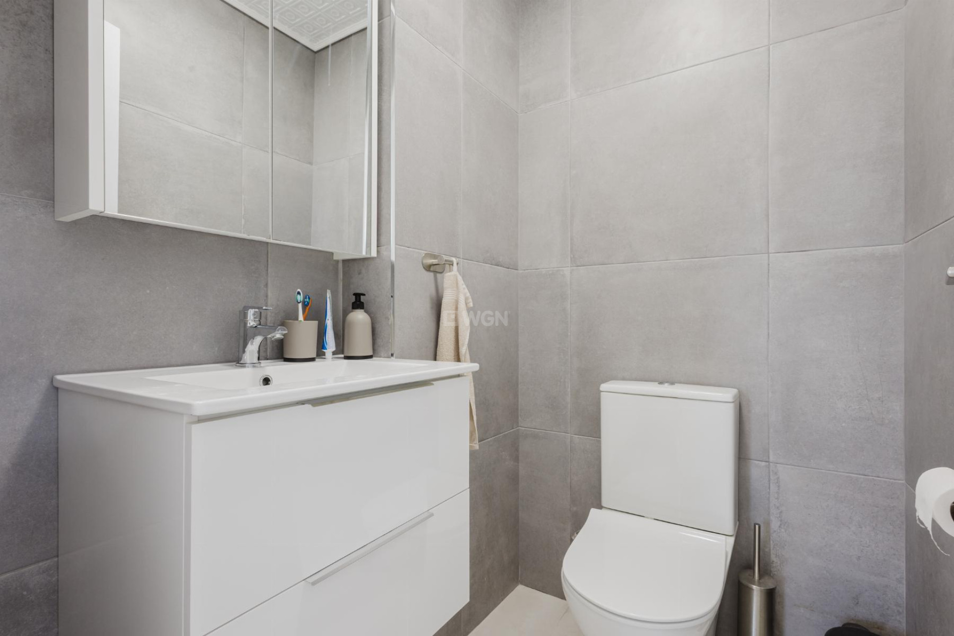 Reventa - Apartamento / piso - Torrevieja - Costa Blanca