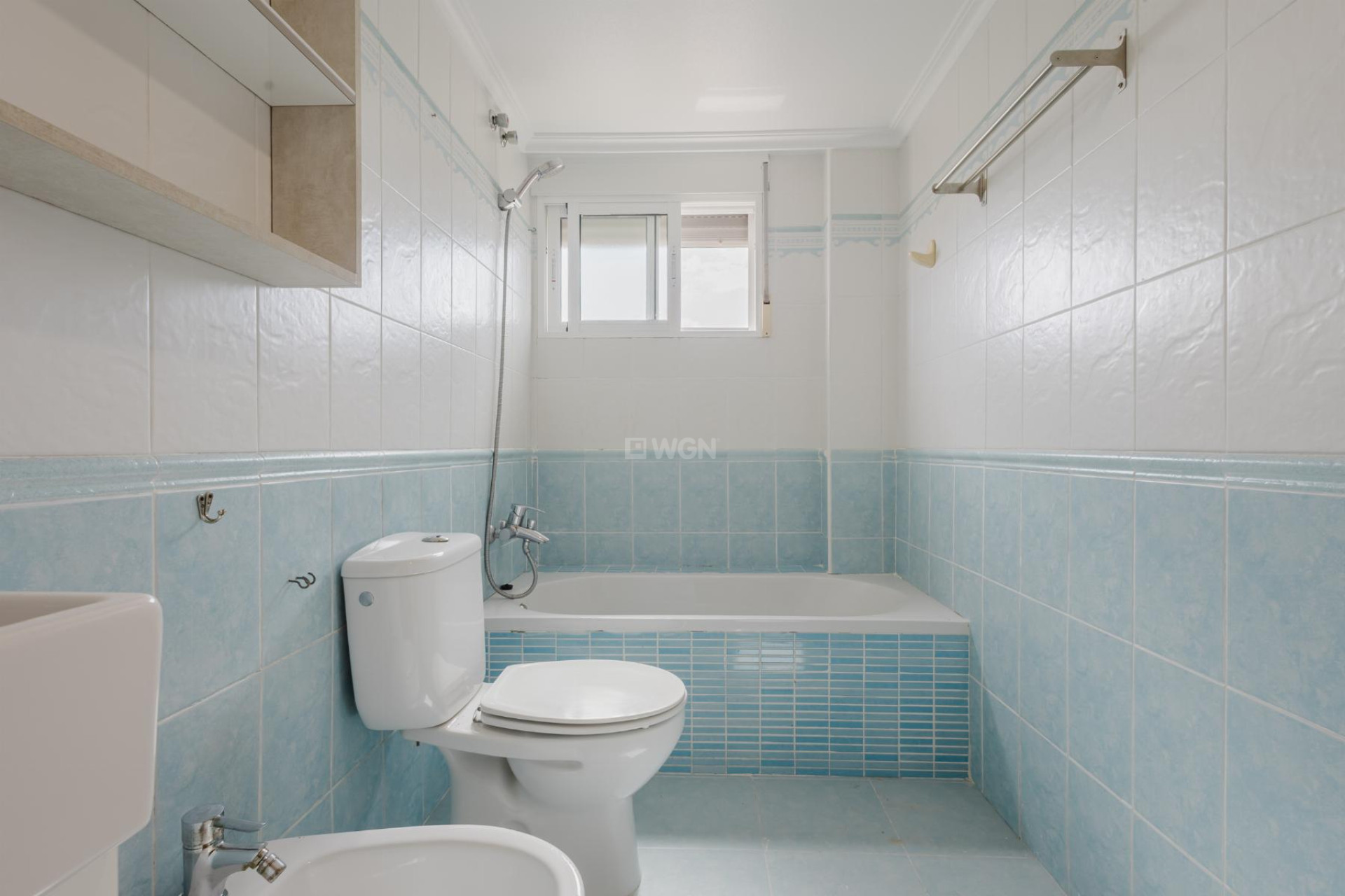 Reventa - Apartamento / piso - Torrevieja - Costa Blanca