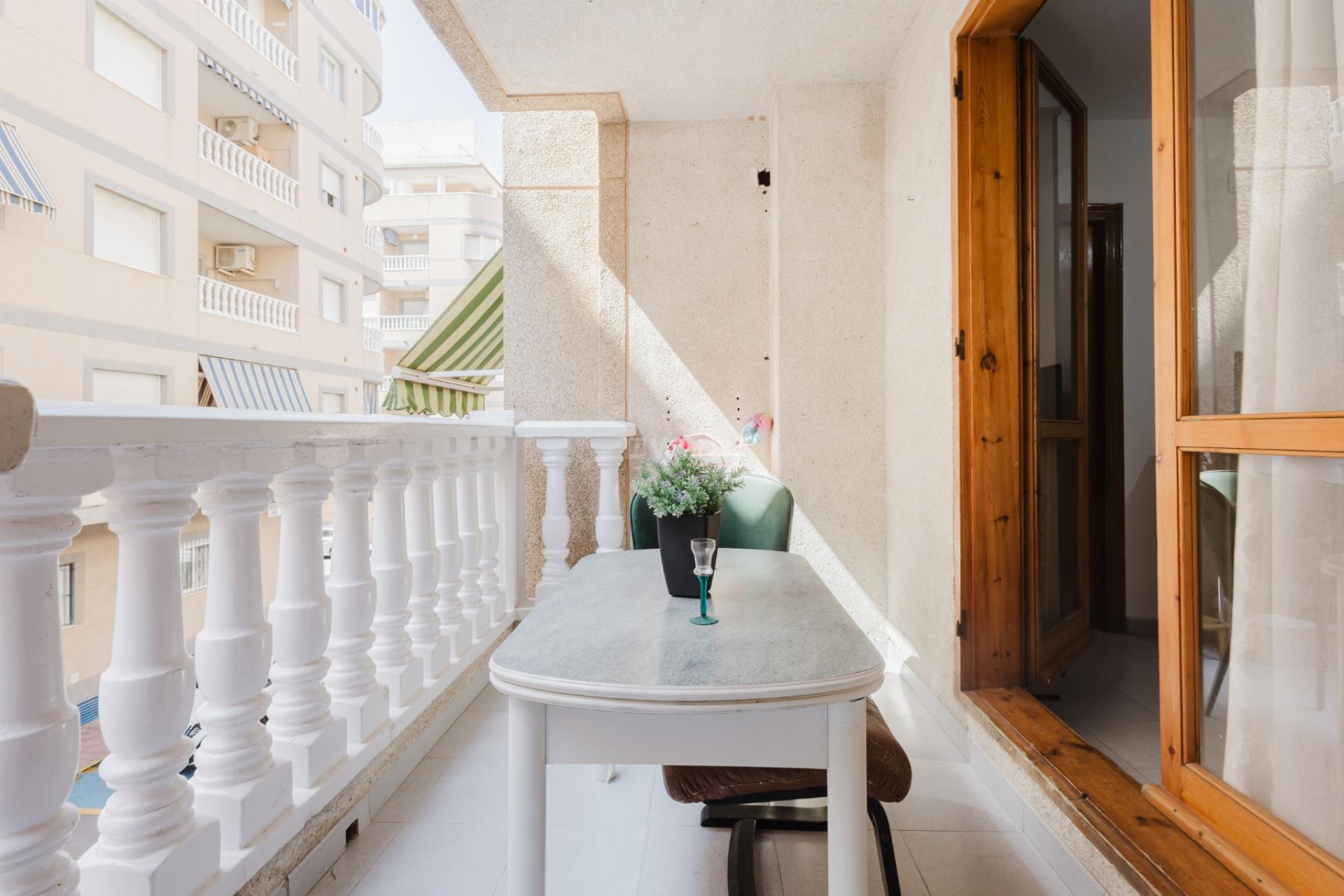 Reventa - Apartamento / piso - Torrevieja - Costa Blanca