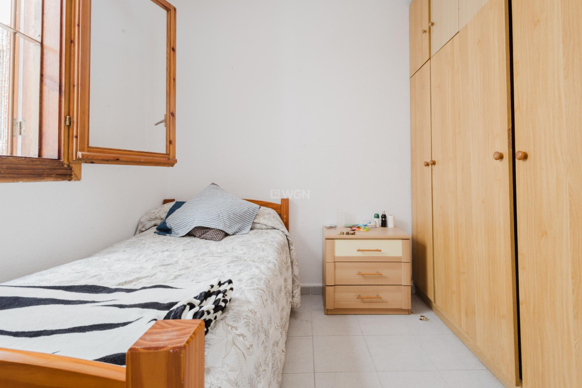 Reventa - Apartamento / piso - Torrevieja - Costa Blanca