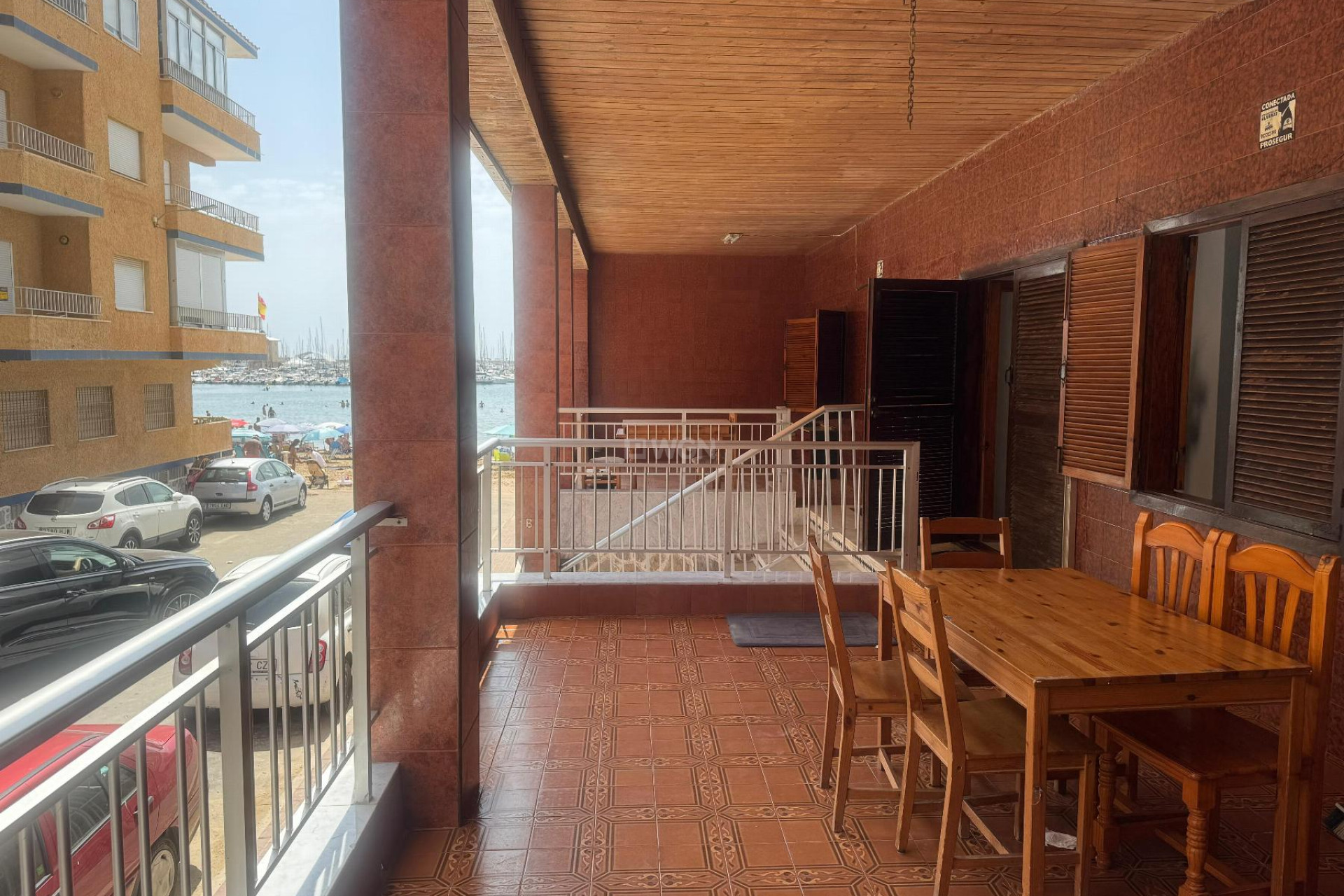 Reventa - Apartamento / piso - Torrevieja - Costa Blanca