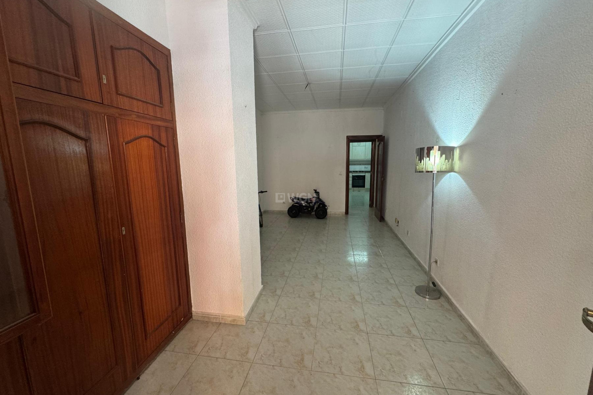 Reventa - Apartamento / piso - Torrevieja - Costa Blanca