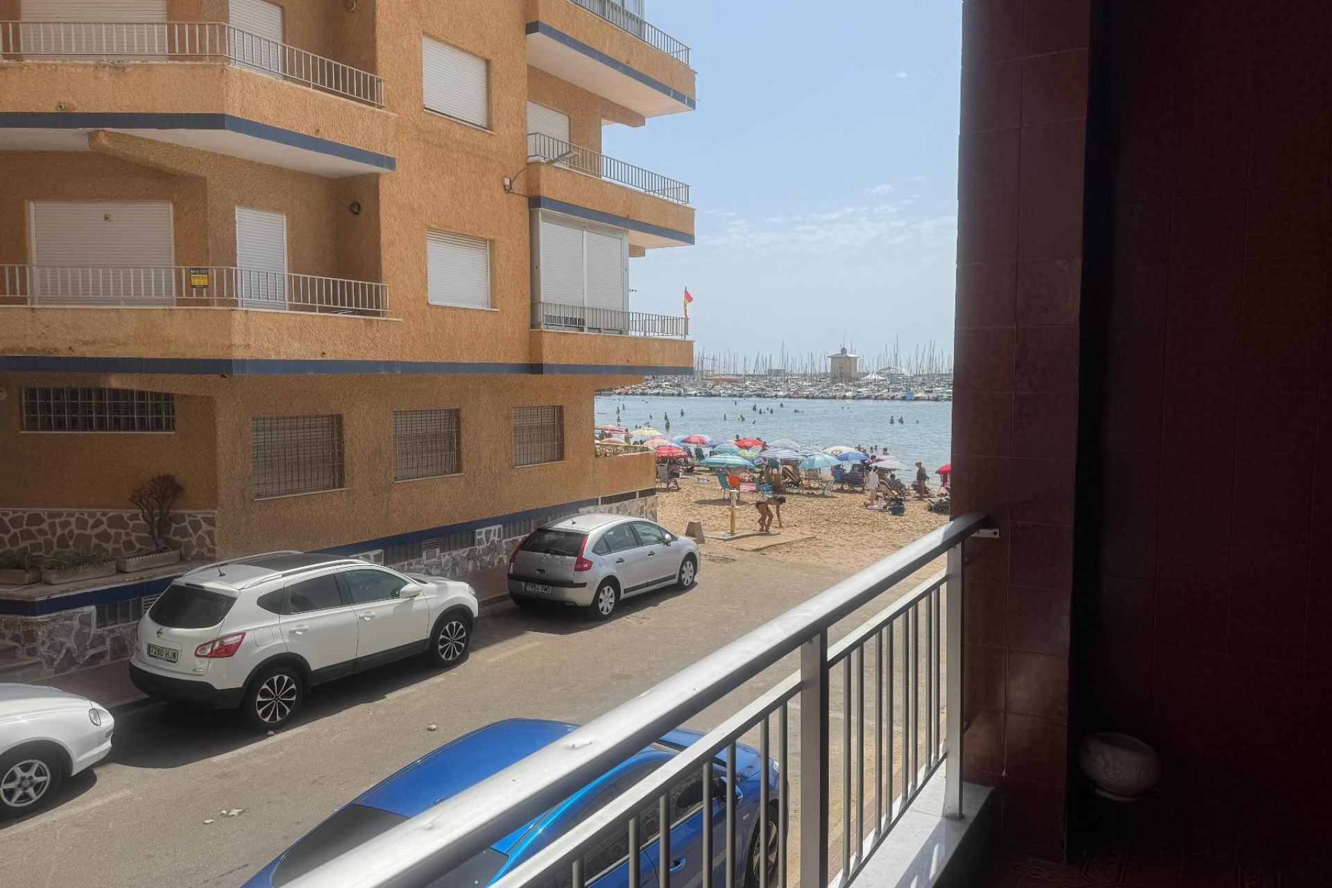 Reventa - Apartamento / piso - Torrevieja - Costa Blanca
