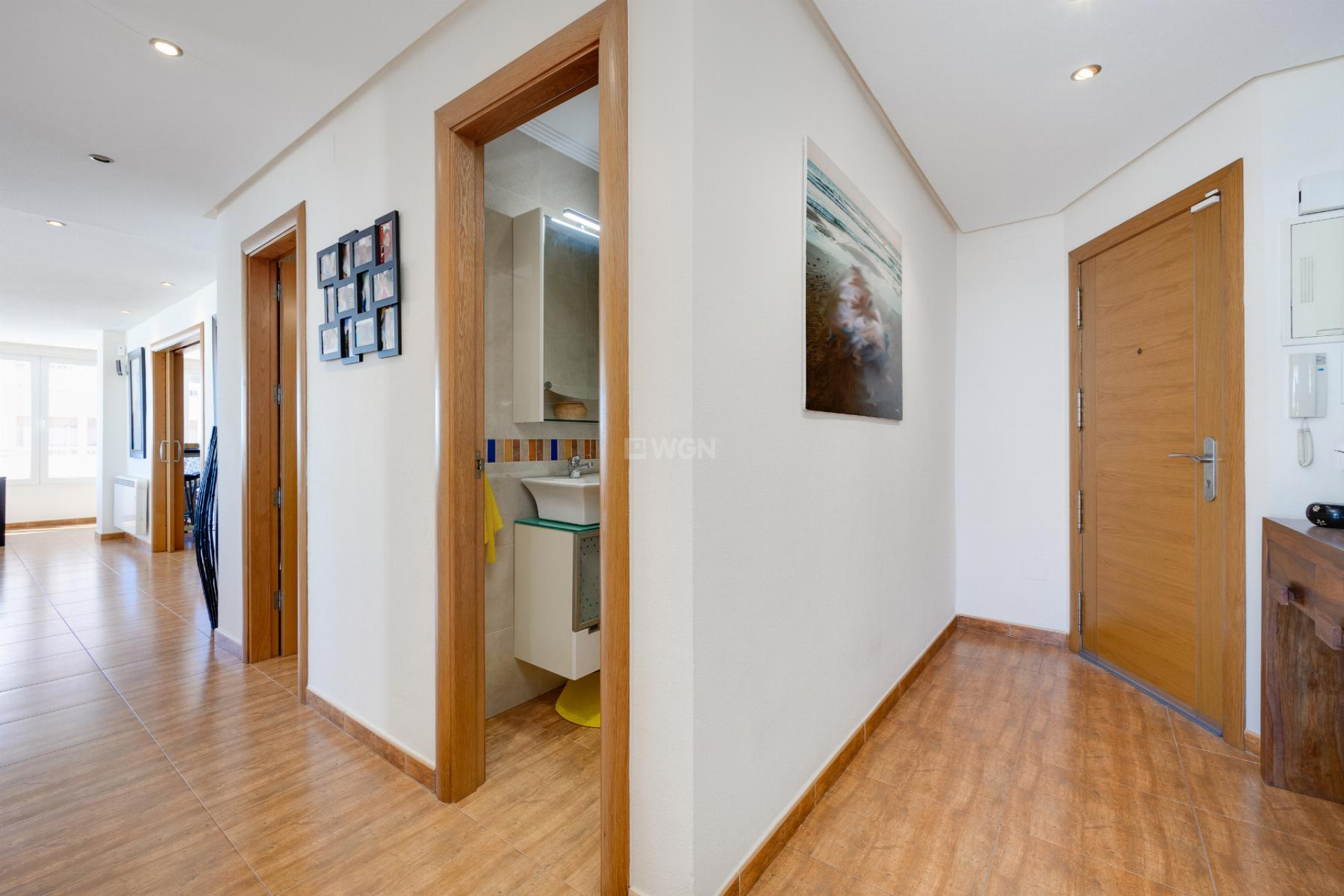 Reventa - Apartamento / piso - Torrevieja - Costa Blanca